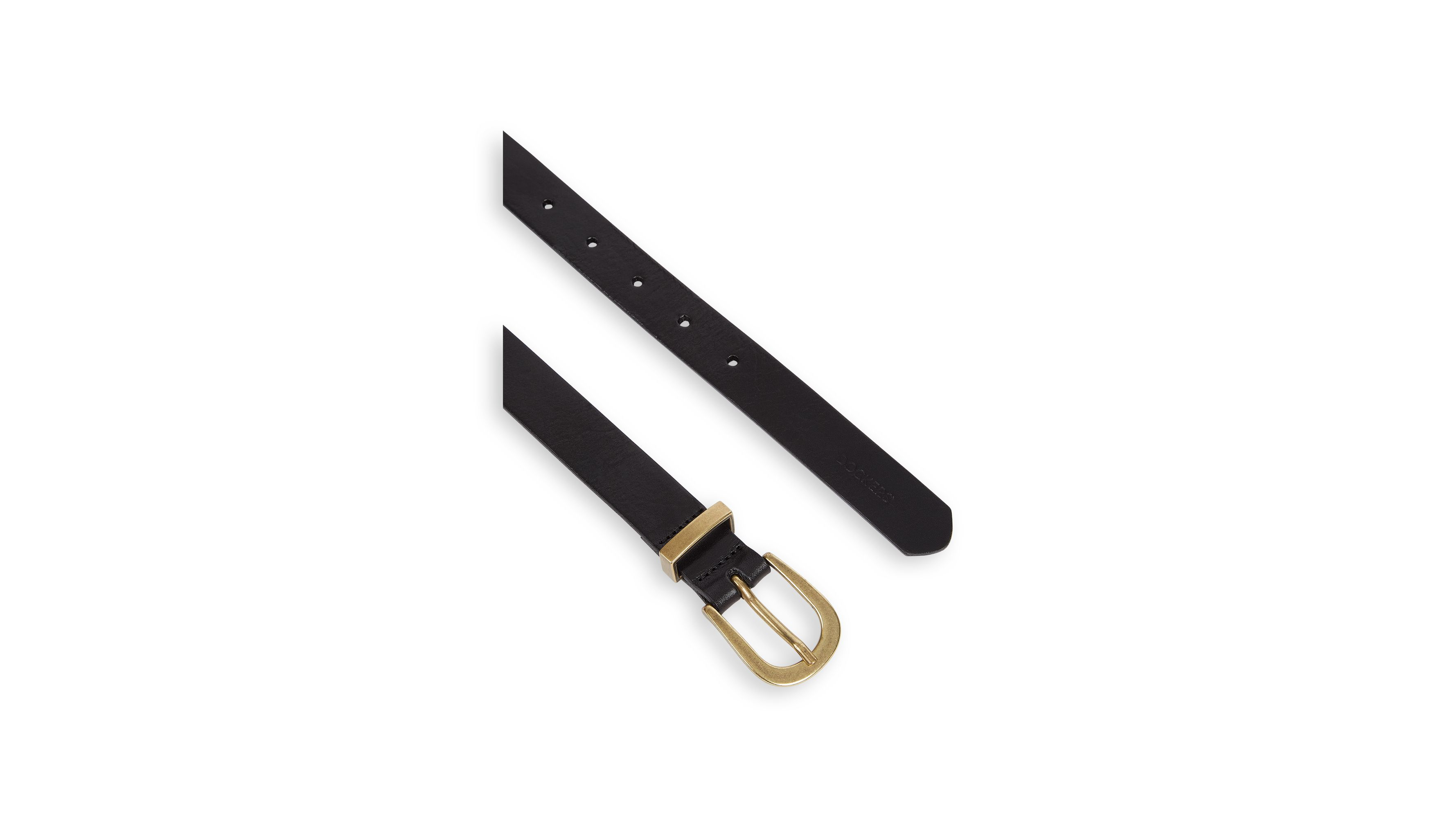 Ceinture classique moderne pour femme
