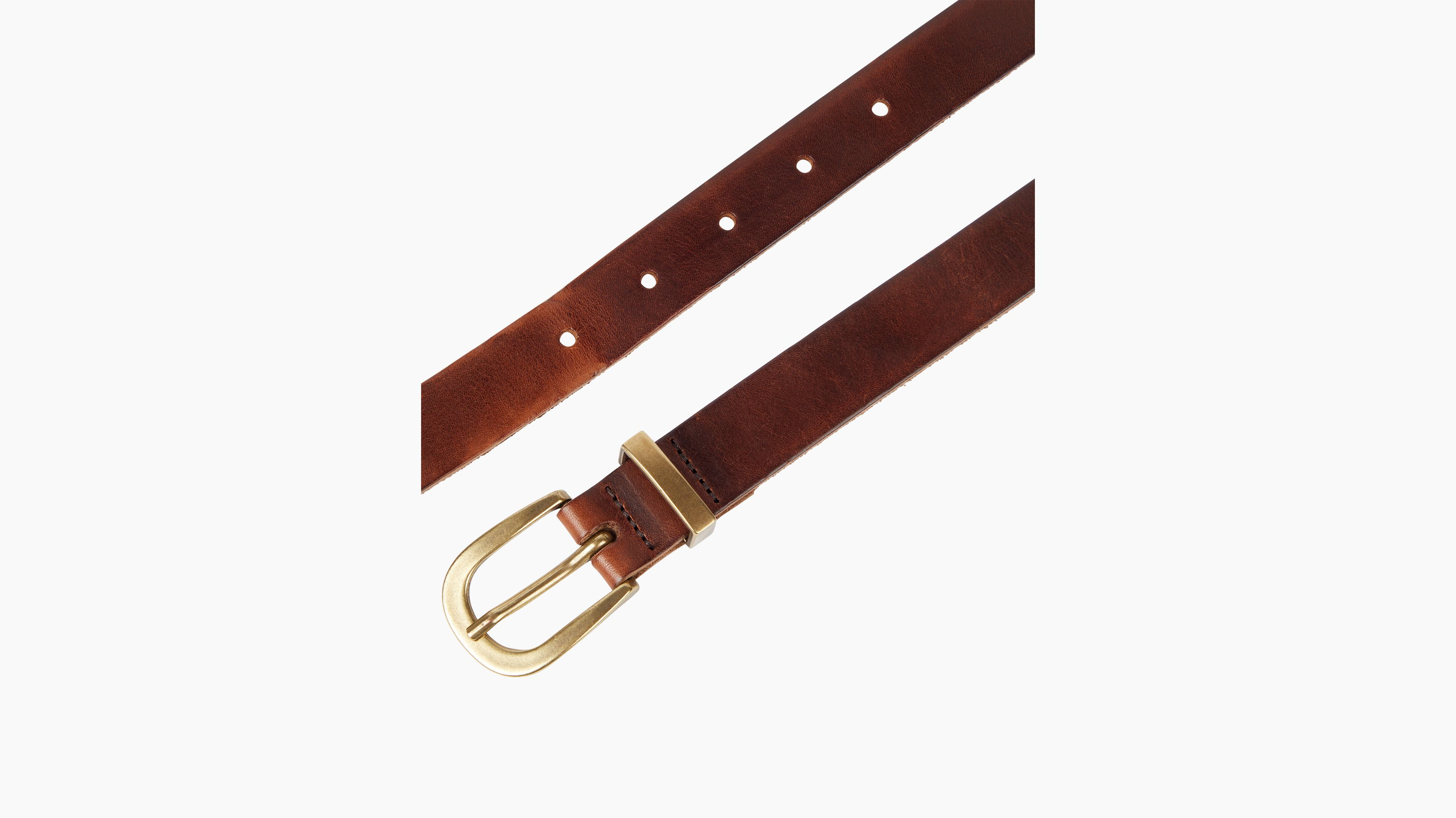 Ceinture classique moderne pour femme