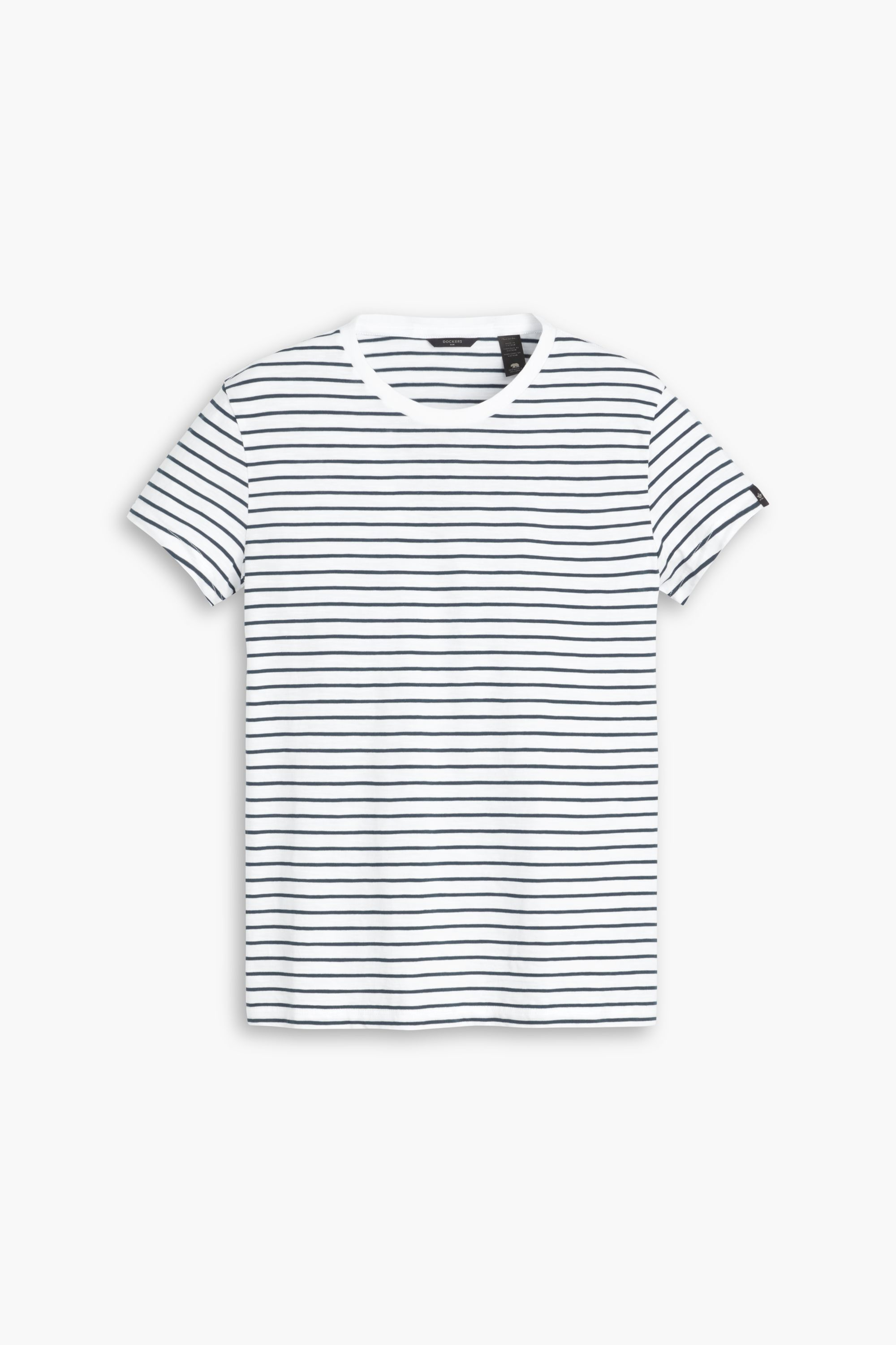 T-shirt slim préféré pour femme