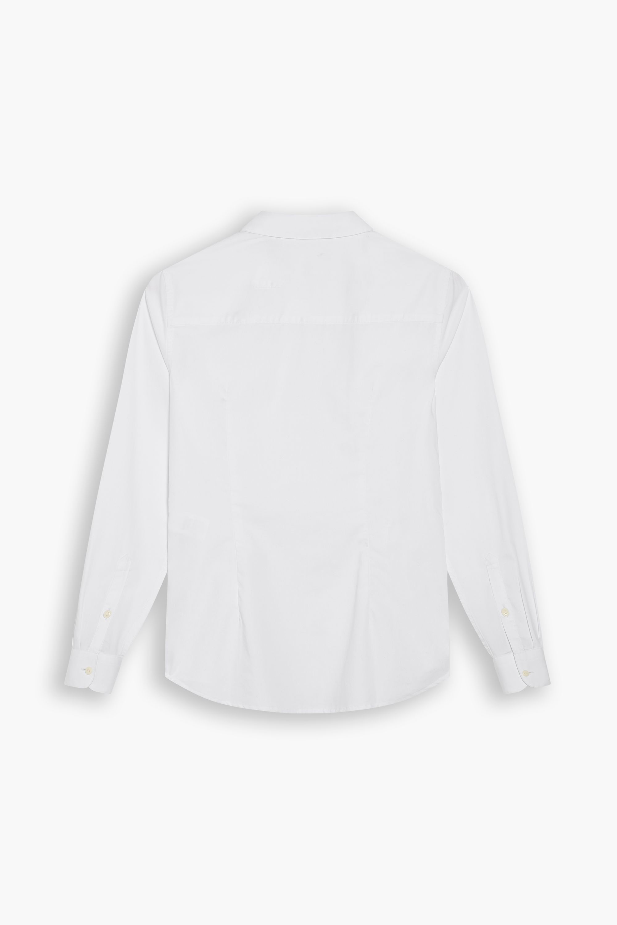 Chemise Signature avec Stain Defender®, coupe slim