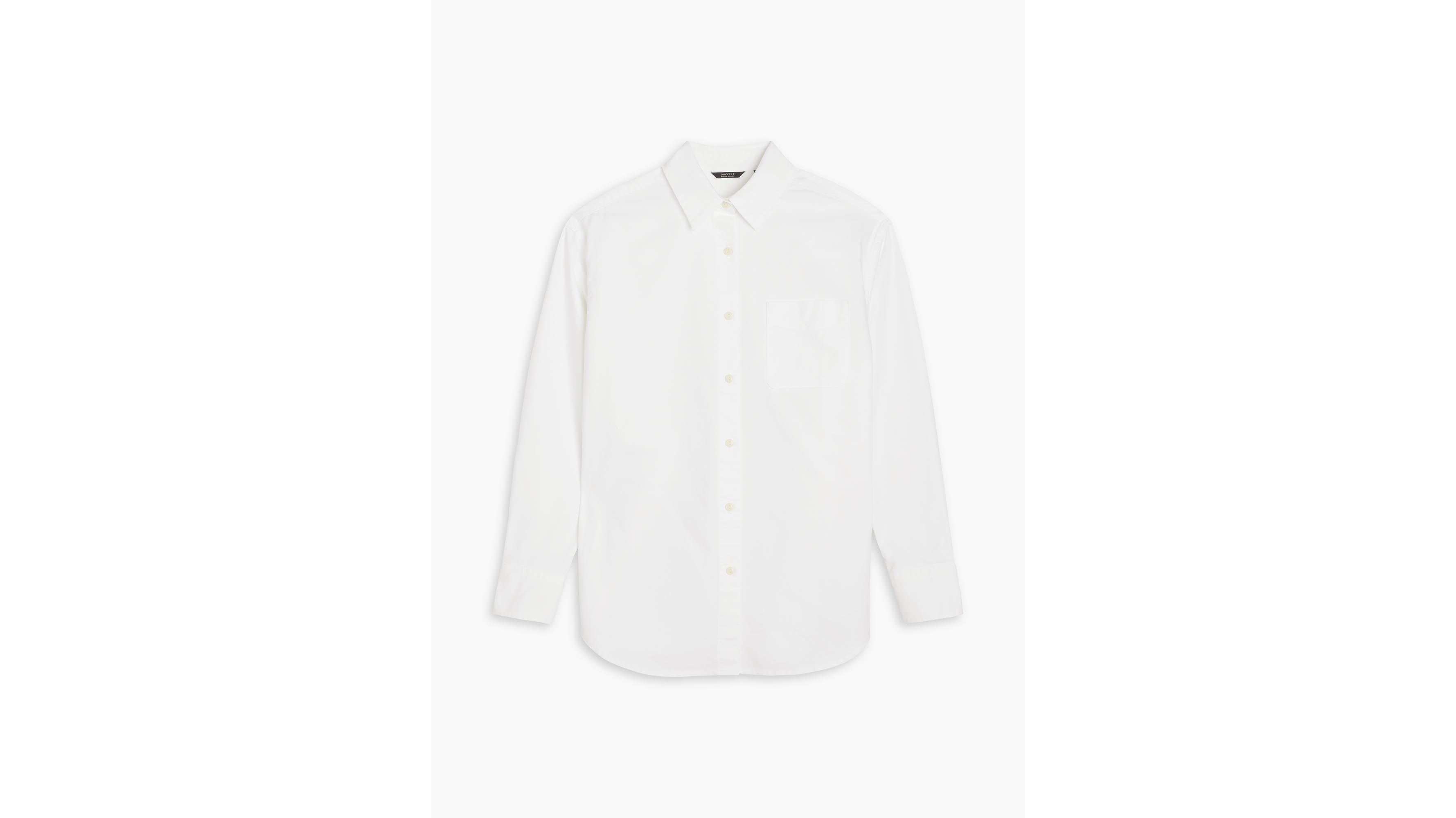 Chemise originale coupe décontractée pour femme