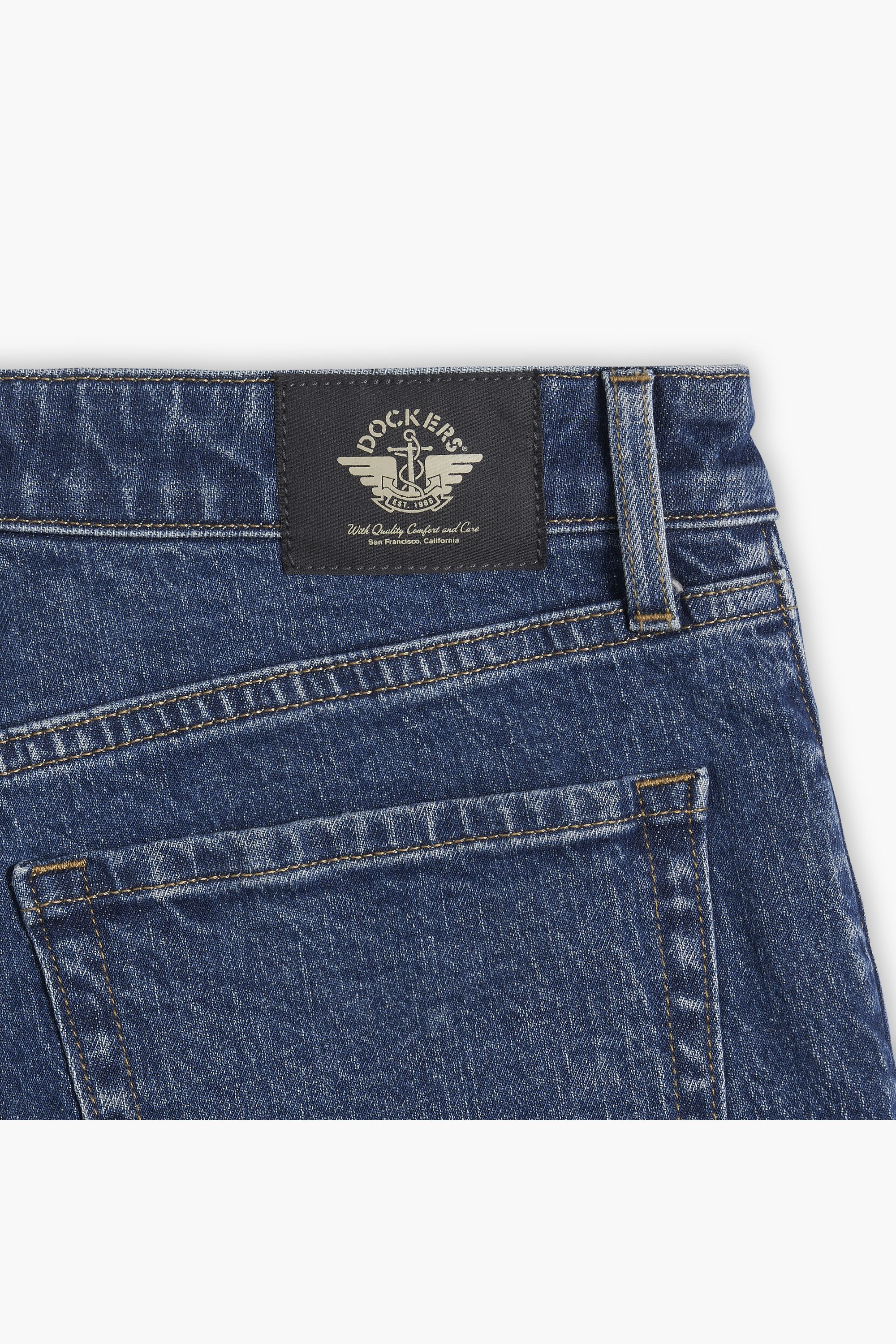 Short taille haute pour femme