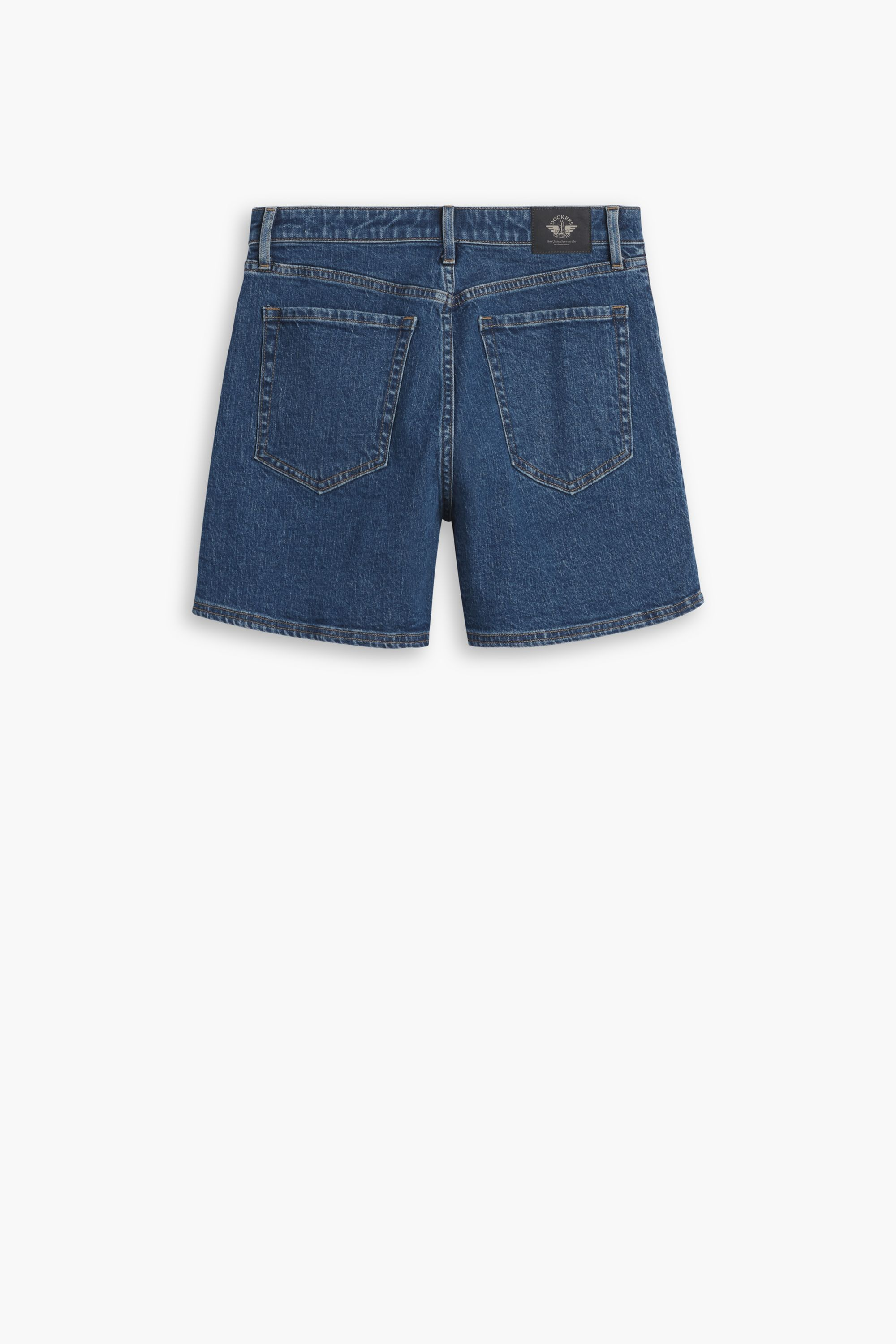 Short taille haute pour femme