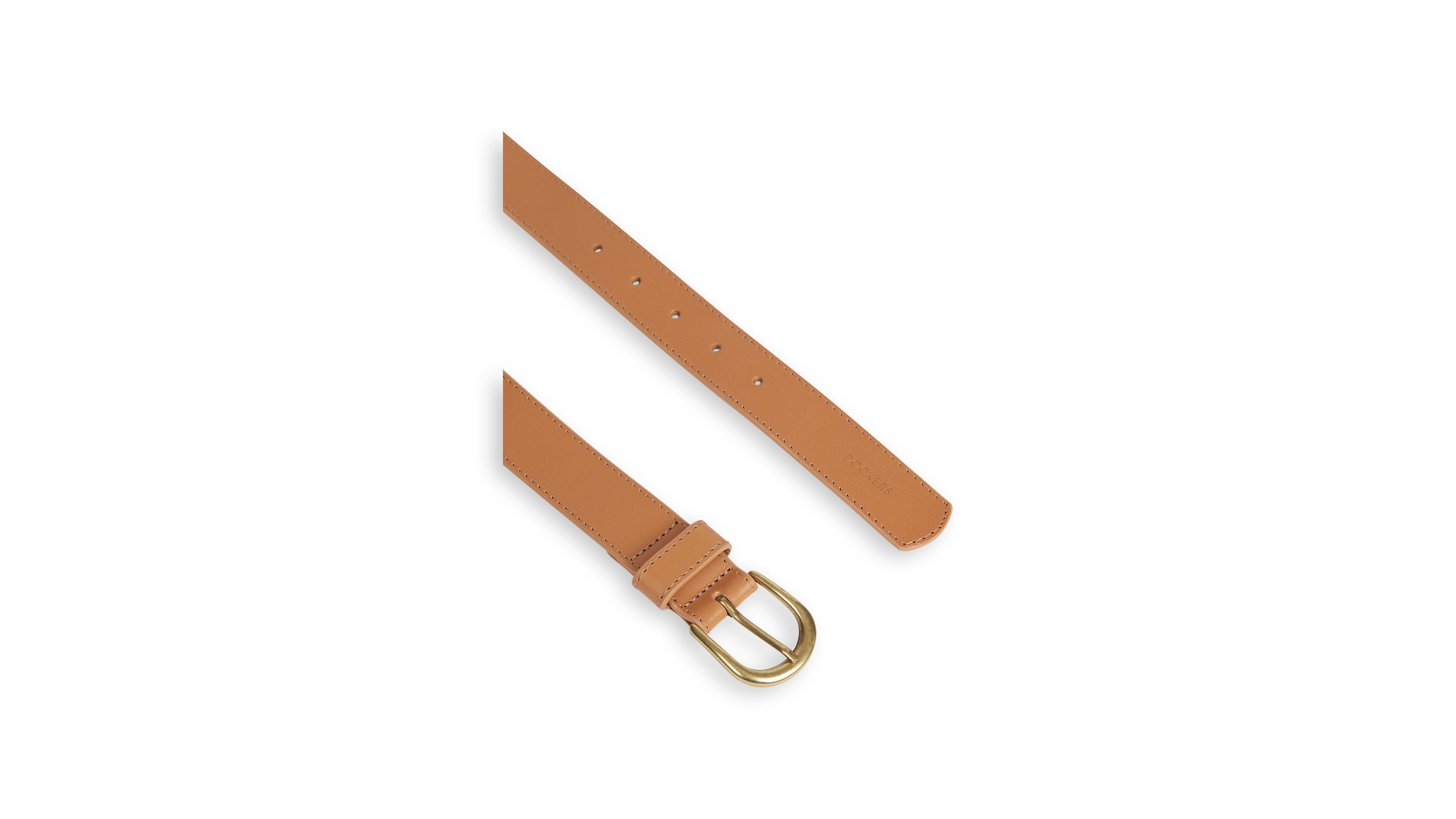 Ceinture classique raffinée pour femme
