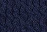 Débardeur côtelé en tricot Lofi, coupe slim