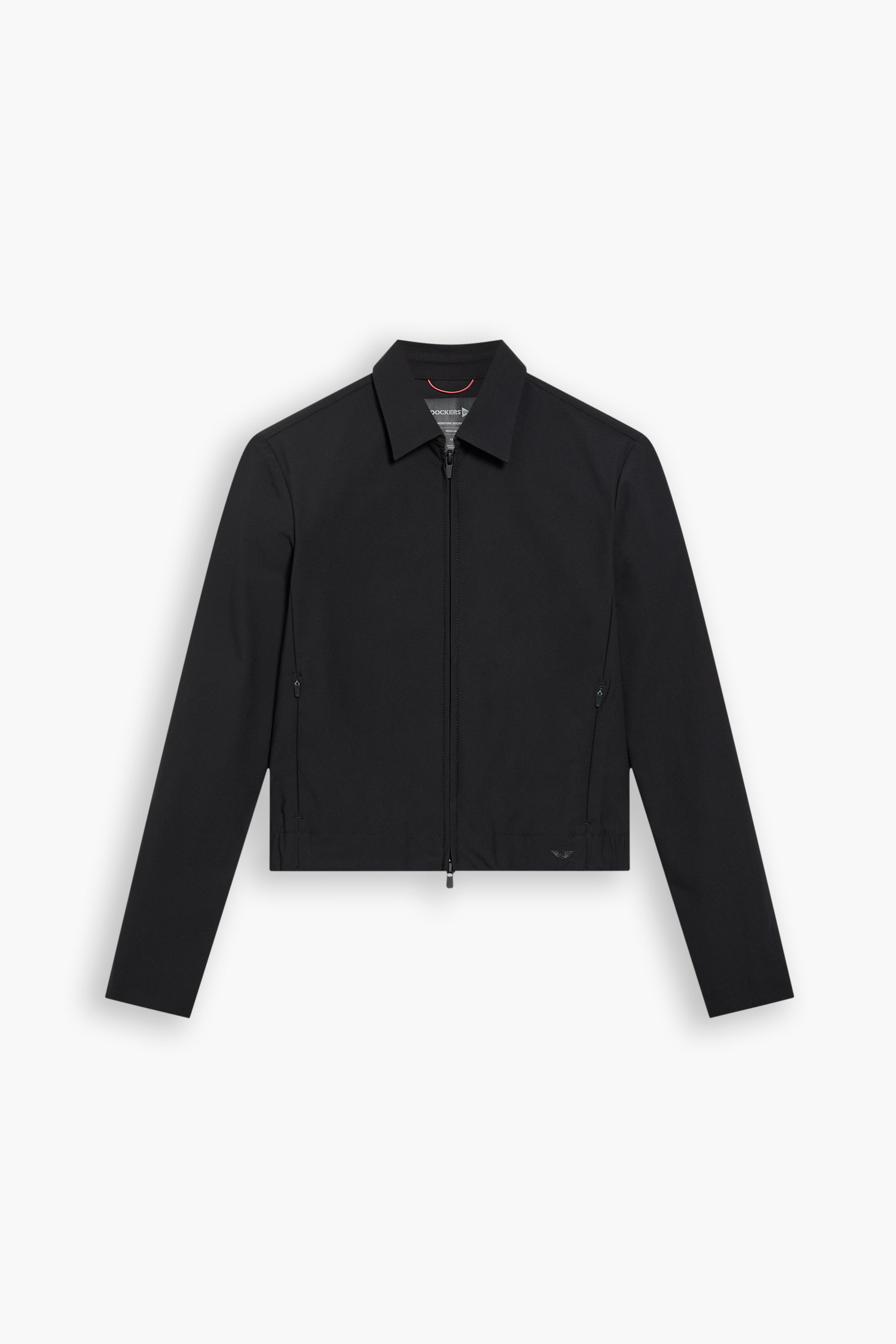 Veste Go, coupe régulière avec Airweave