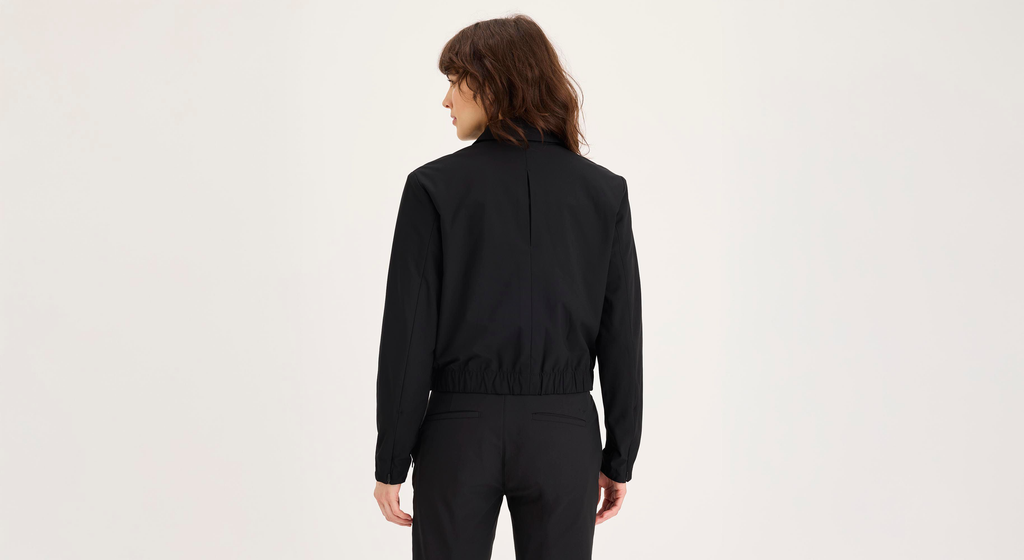 Veste Go, coupe régulière avec Airweave