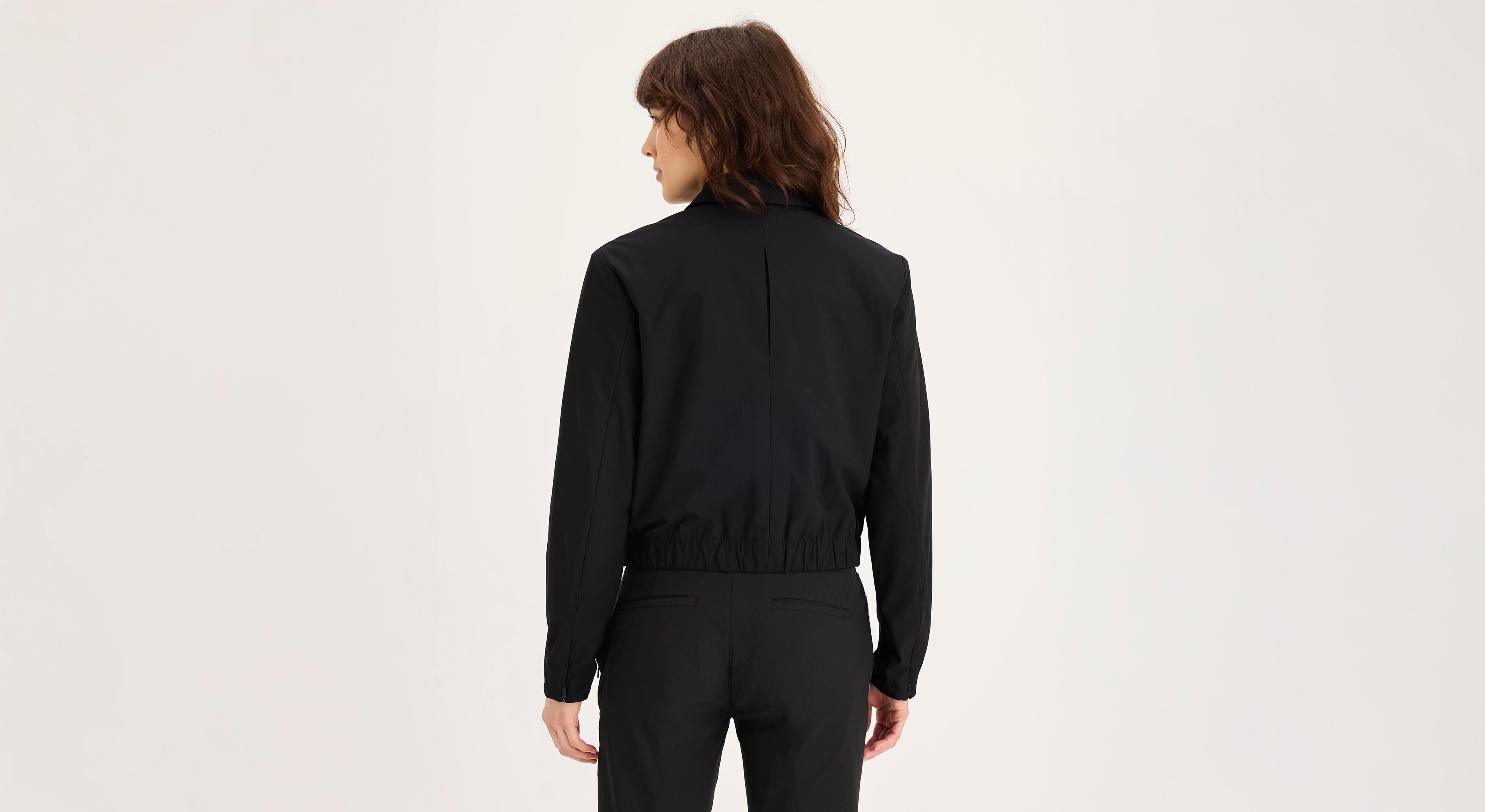 Veste Go, coupe régulière avec Airweave