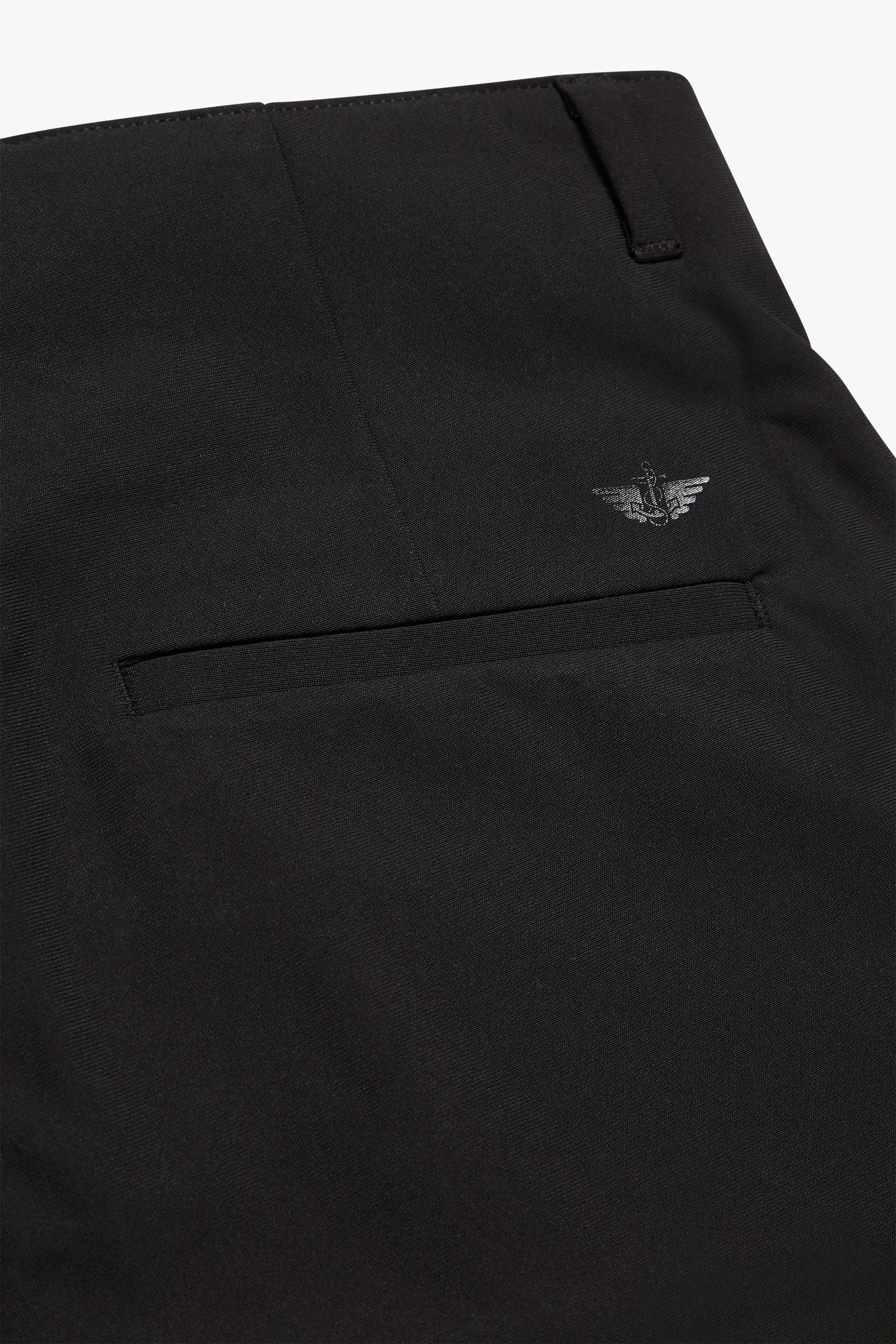 Pantalon Go, coupe slim avec Airweave