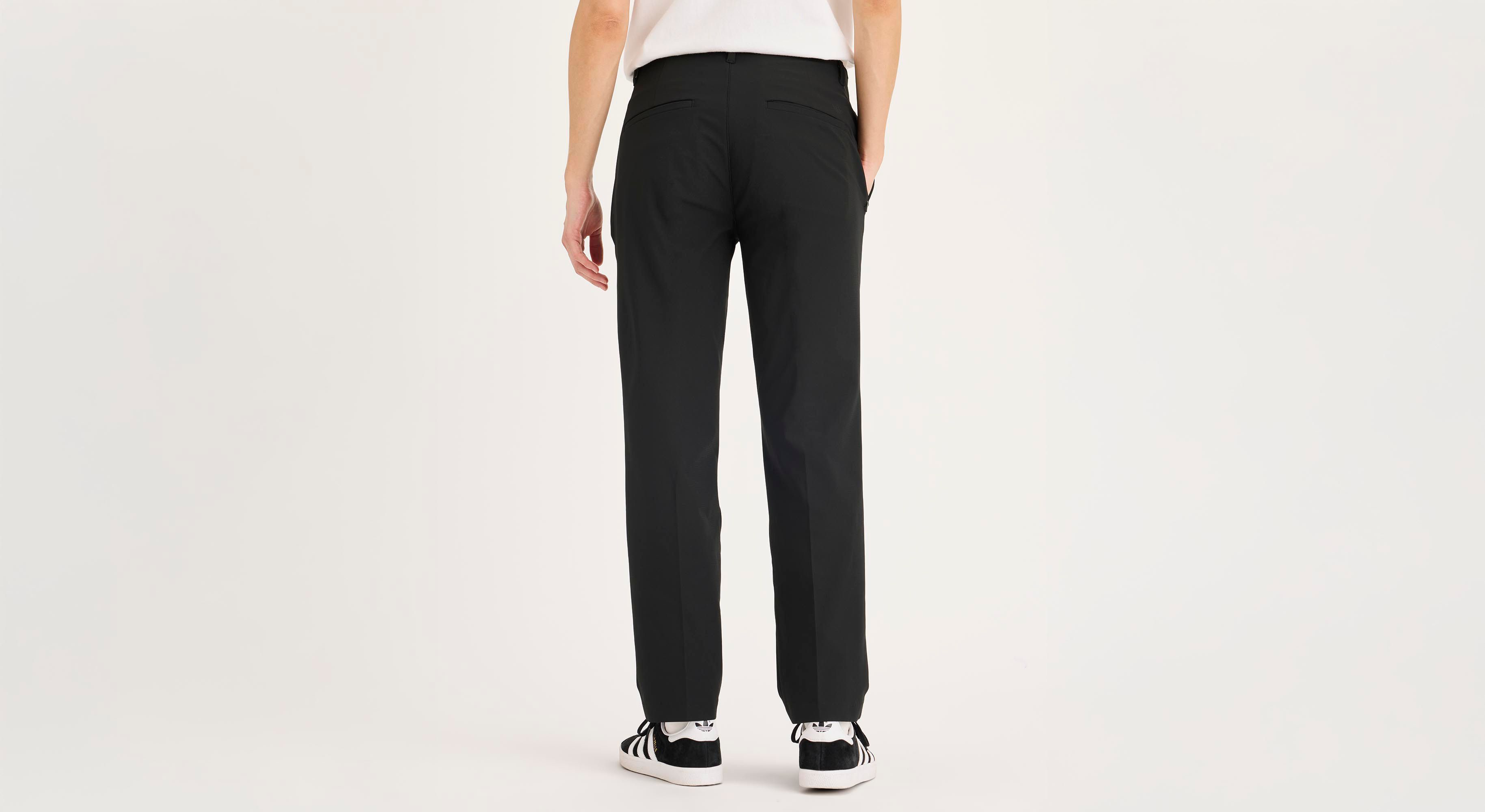 Pantalon Go, coupe slim avec Airweave