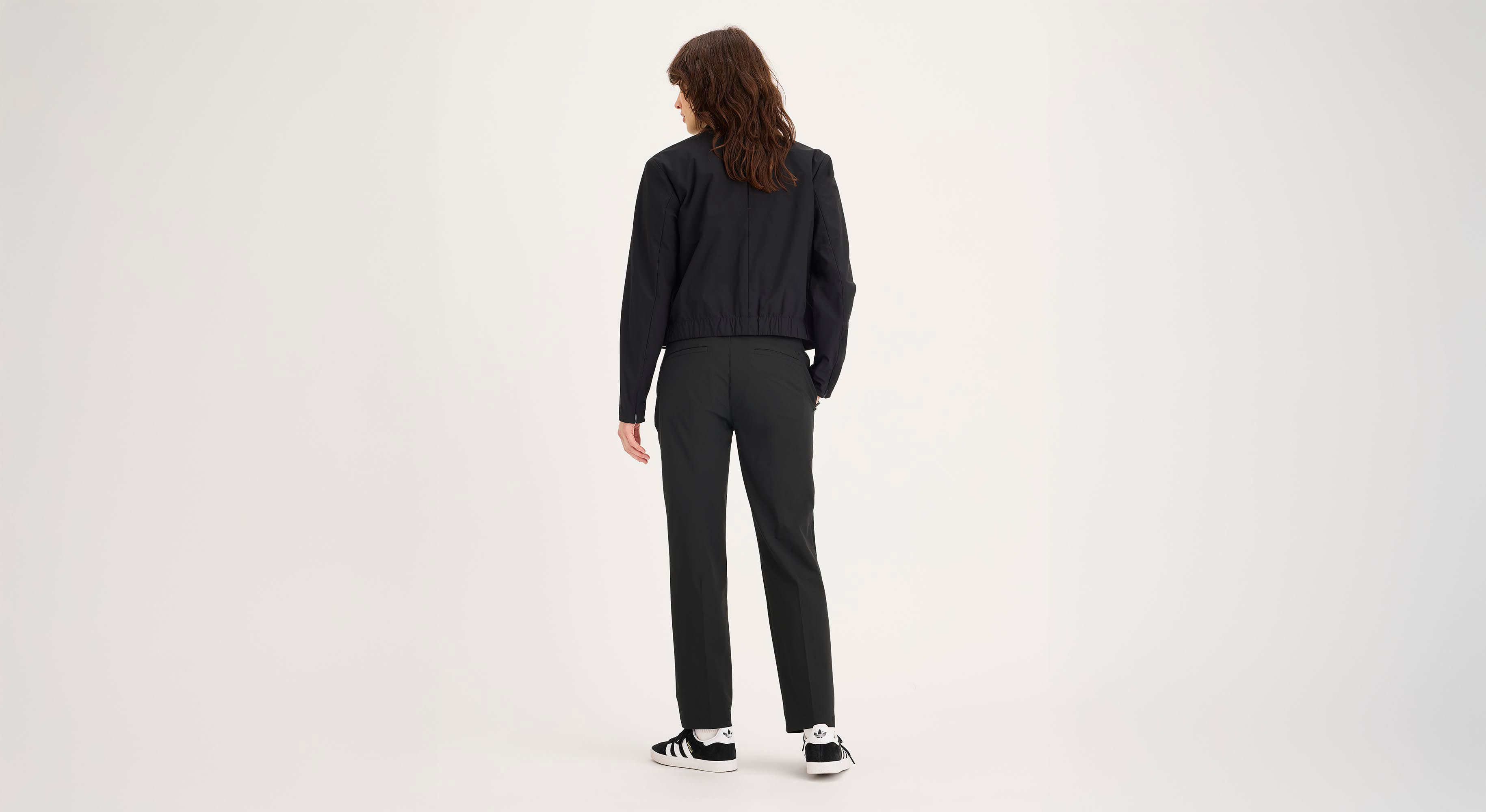 Pantalon Go, coupe slim avec Airweave