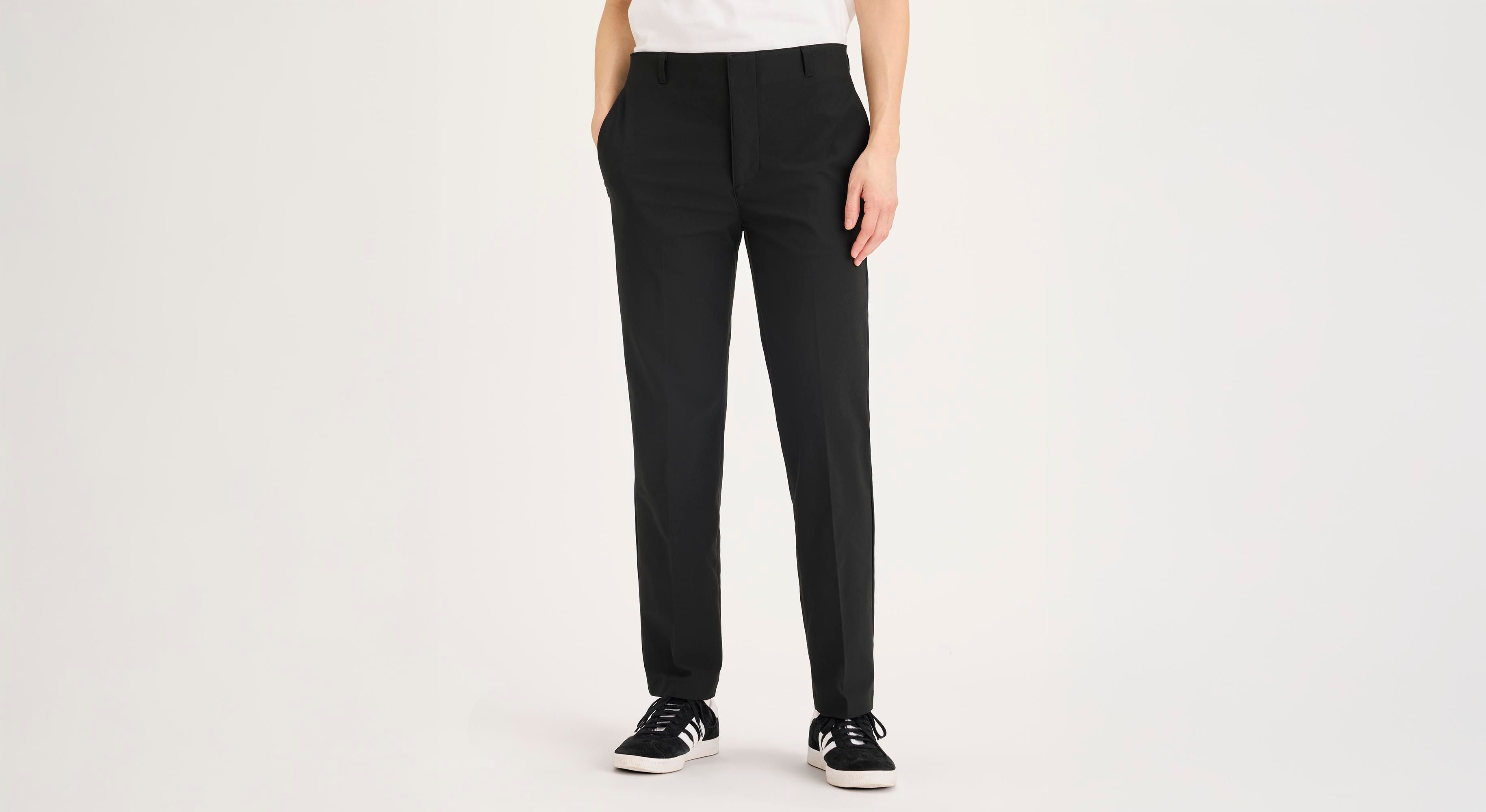 Pantalon Go, coupe slim avec Airweave