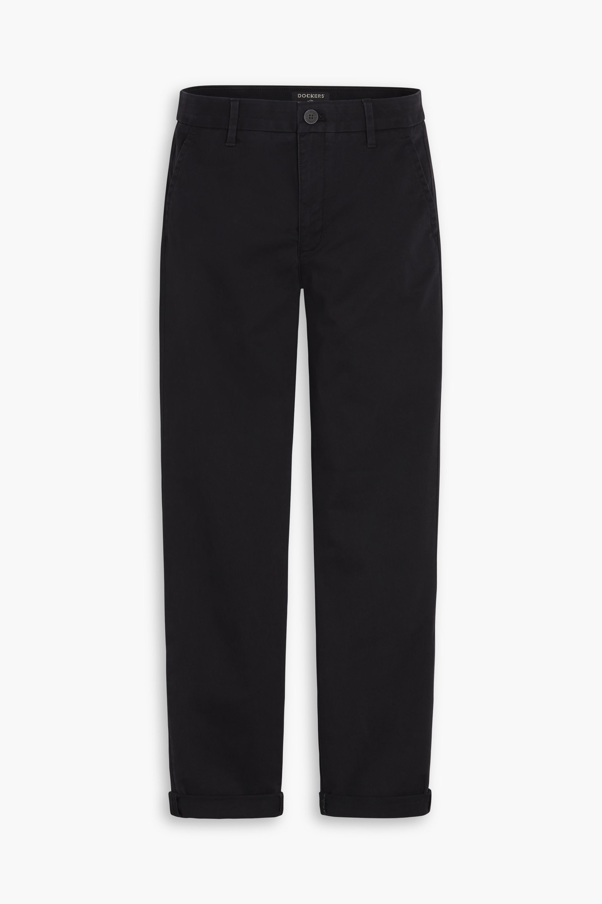Chino de week-end, coupe slim