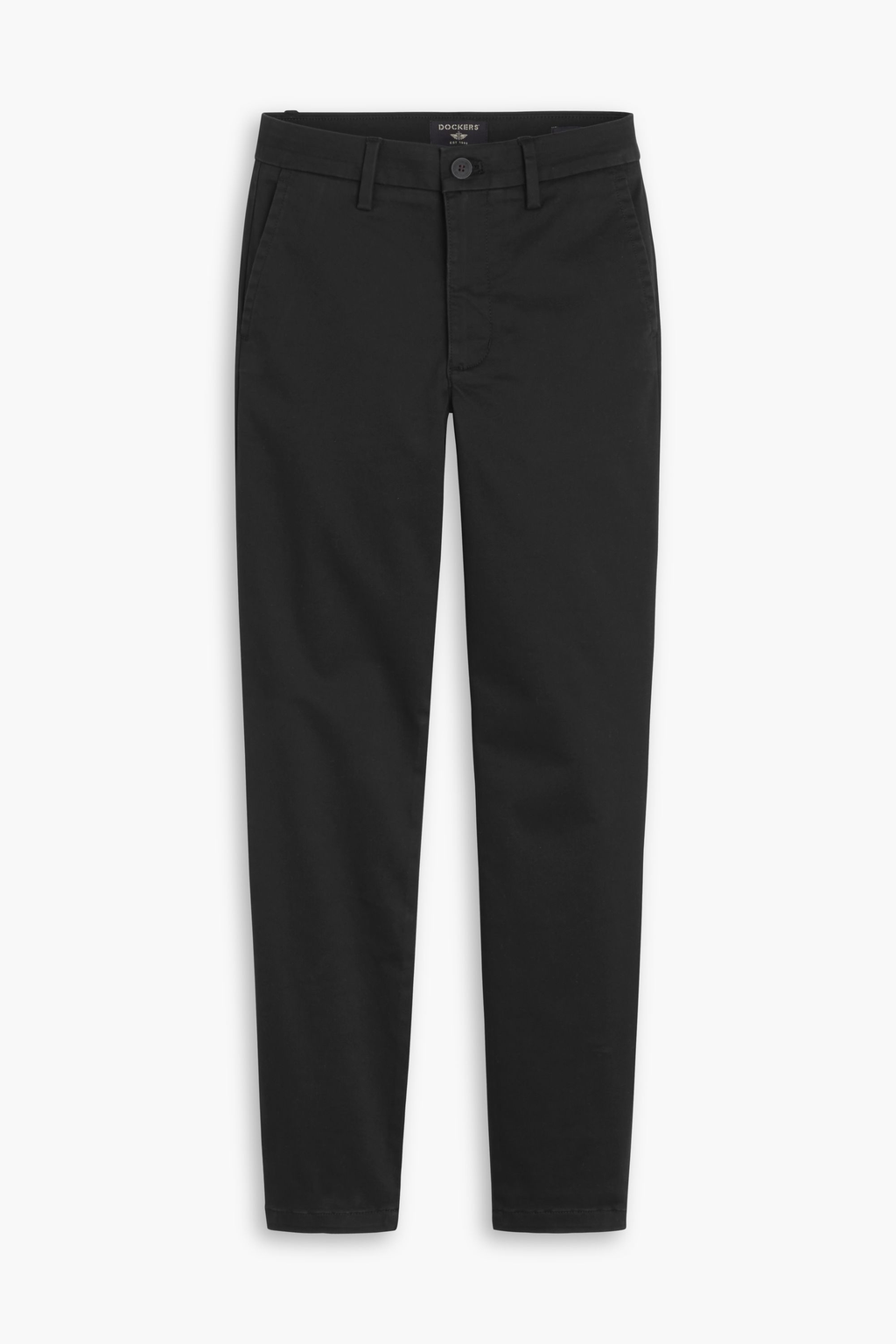 Pantalon chino de week-end, coupe skinny