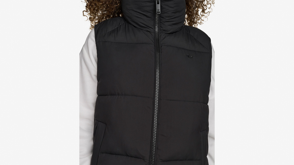 Veste matelassée pour femme