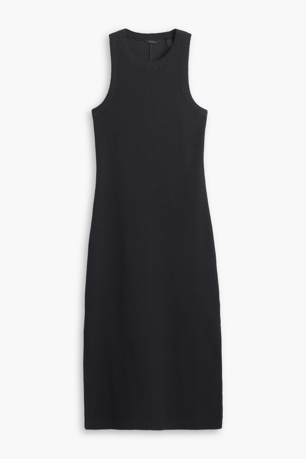 Robe débardeur pour femme