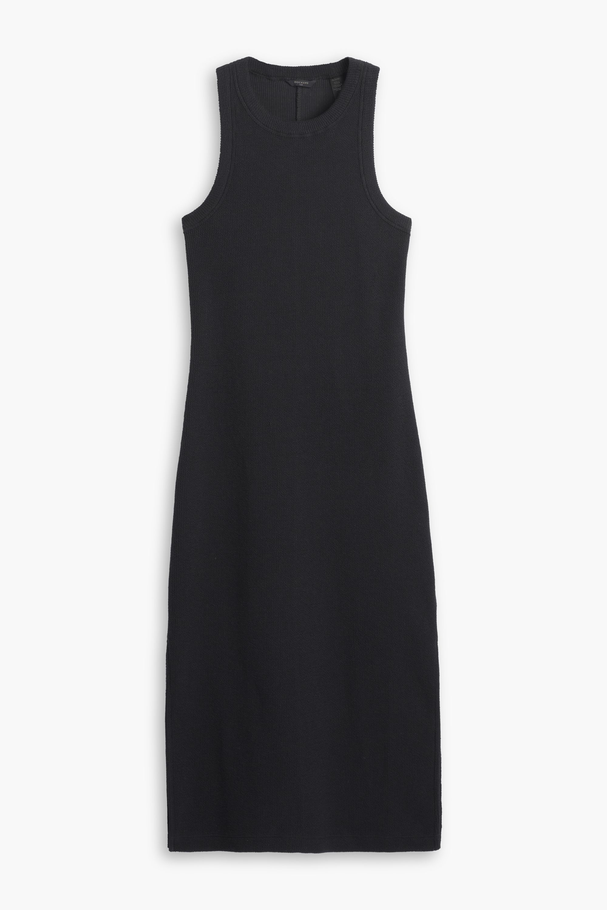 Robe débardeur pour femme