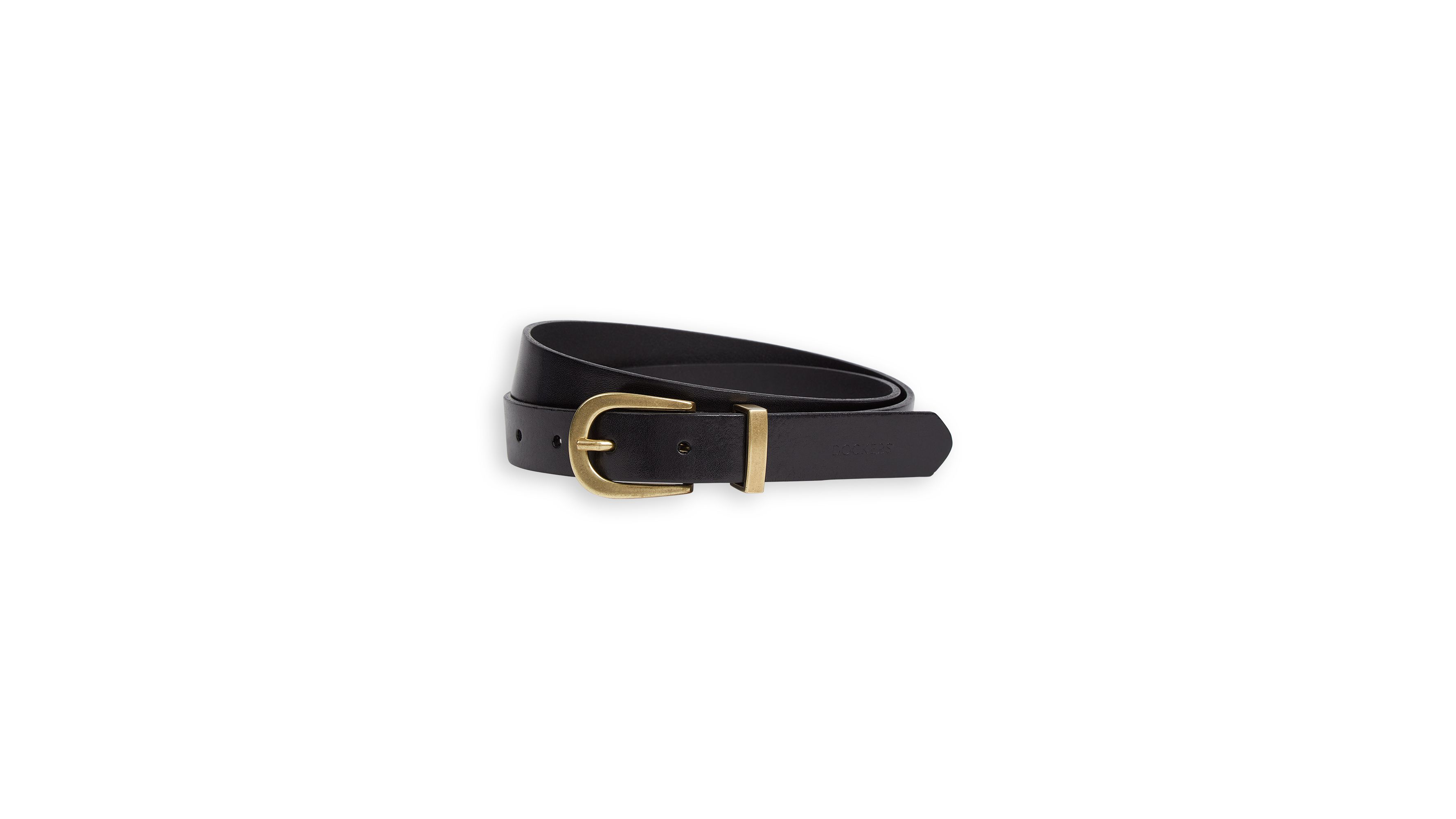 Ceinture classique moderne pour femme