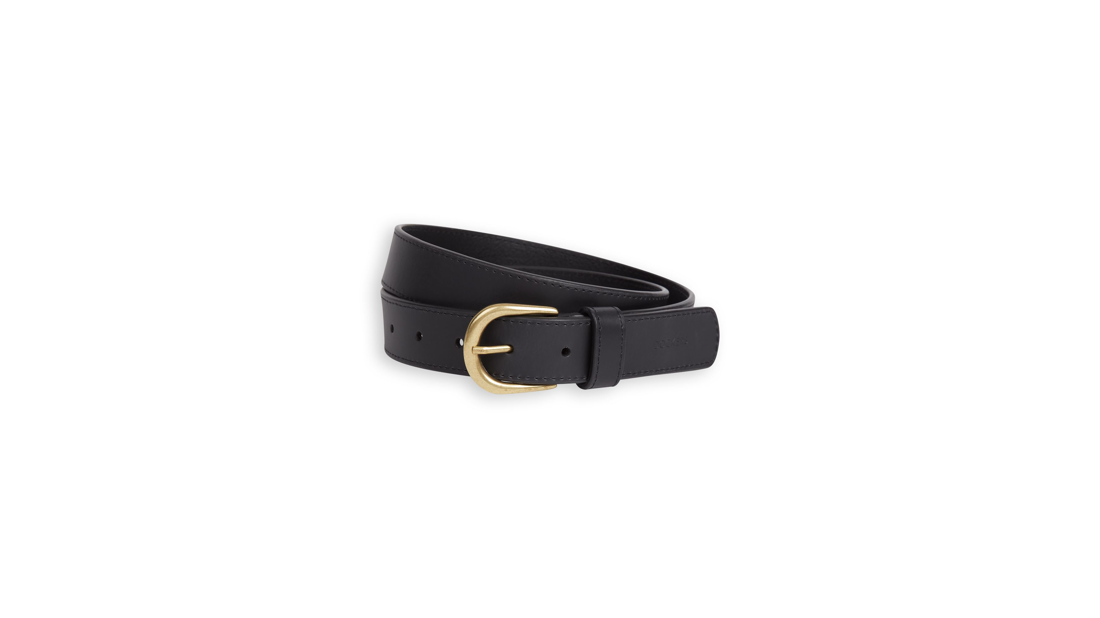 Ceinture classique raffinée pour femme