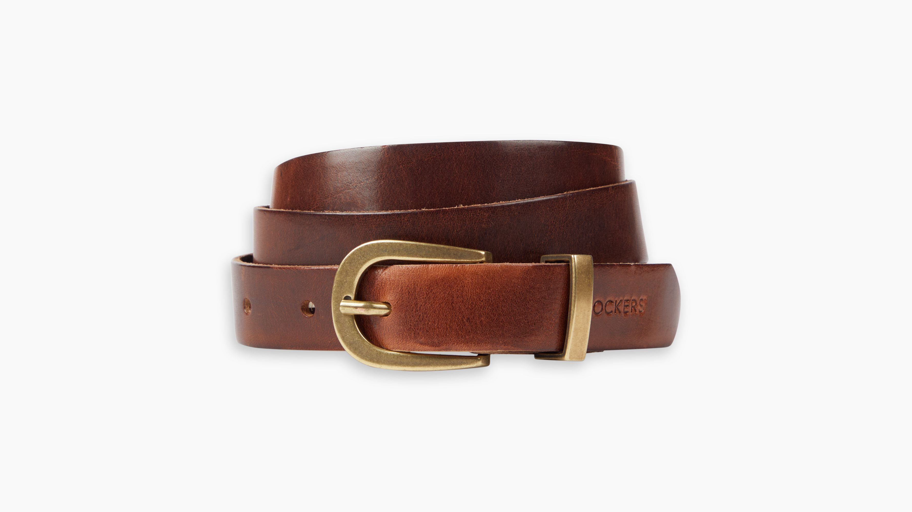 Ceinture classique moderne pour femme