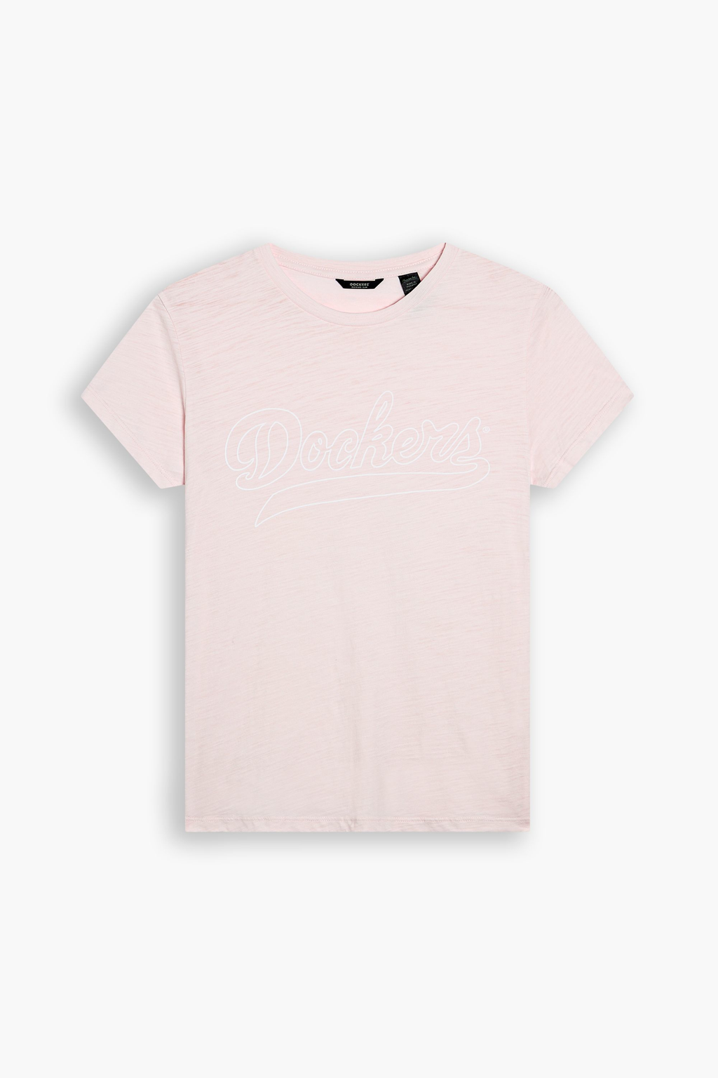 T-shirt graphique, coupe slim