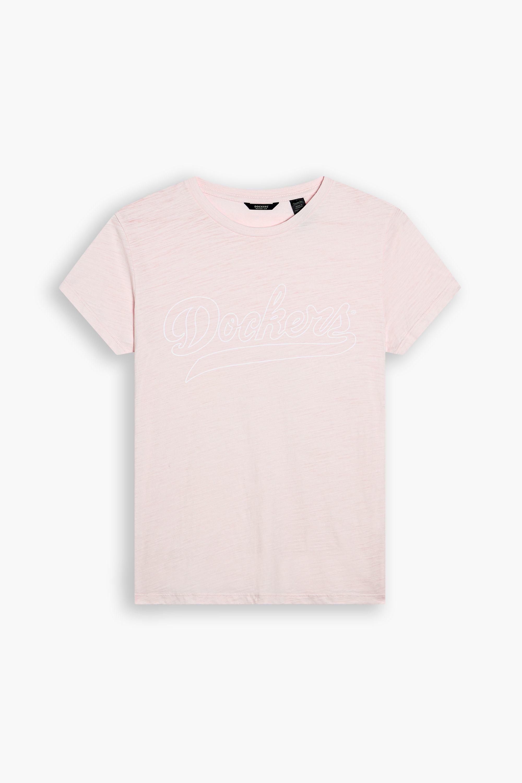 T-shirt graphique, coupe slim