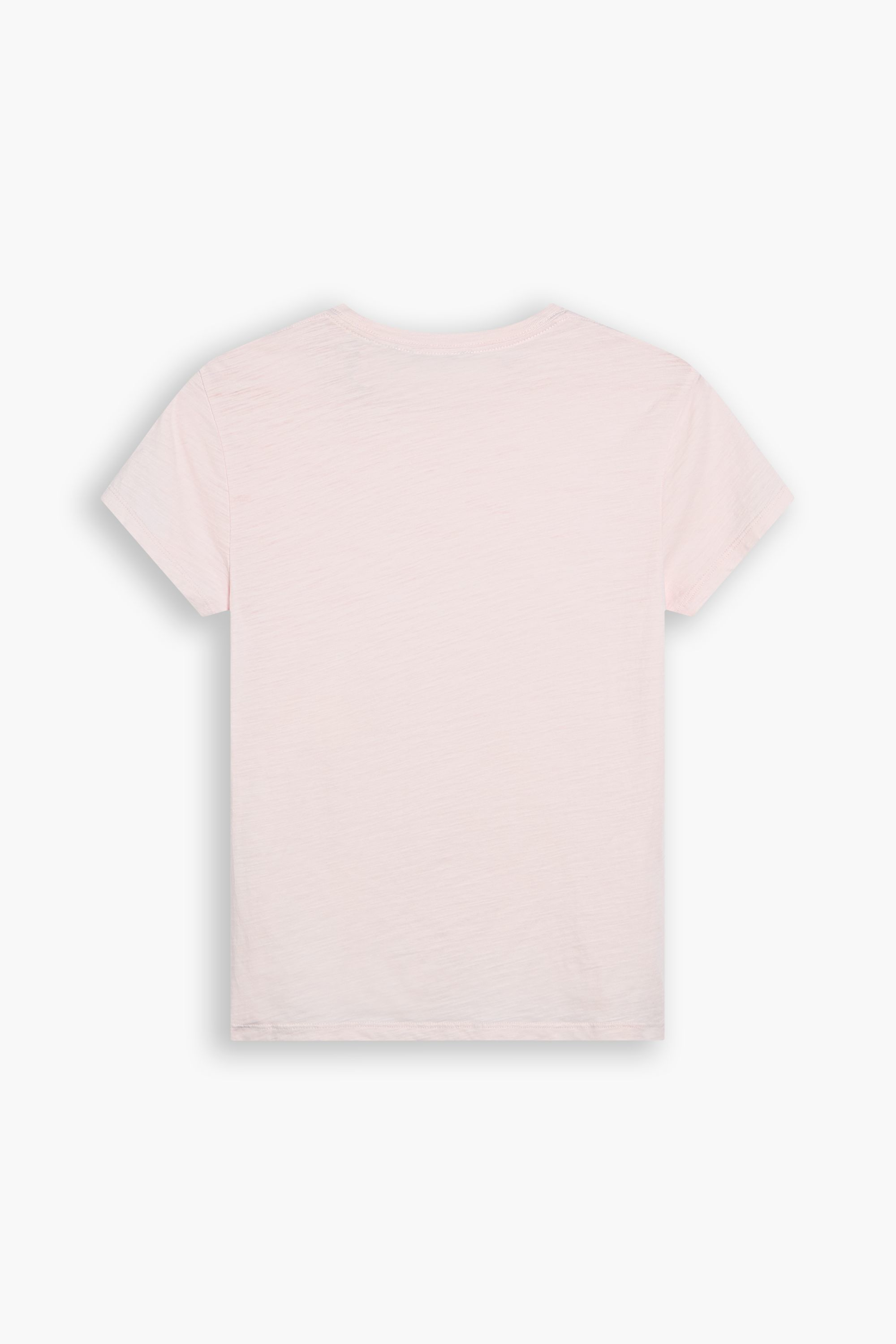 T-shirt graphique, coupe slim