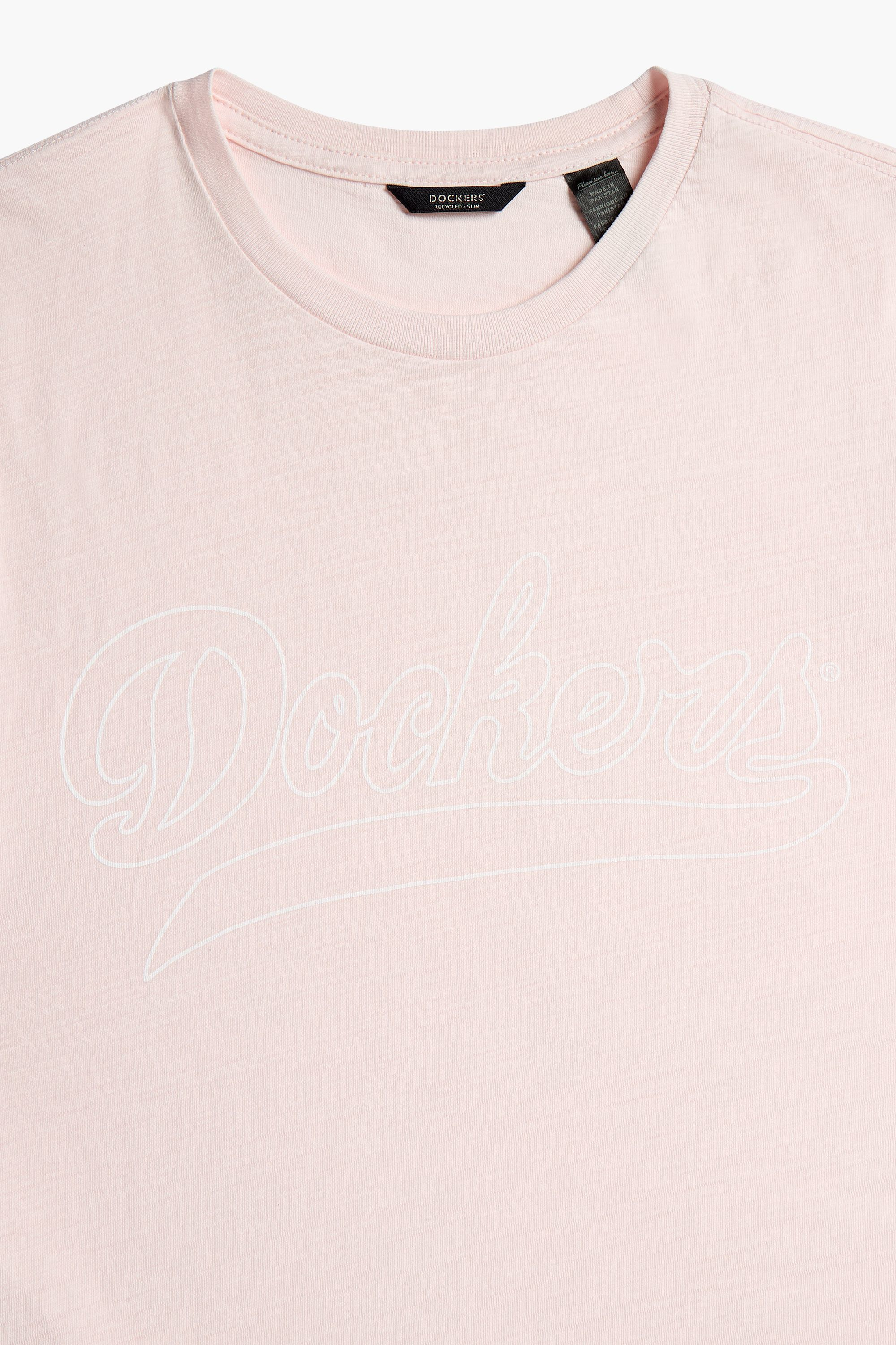 T-shirt graphique, coupe slim