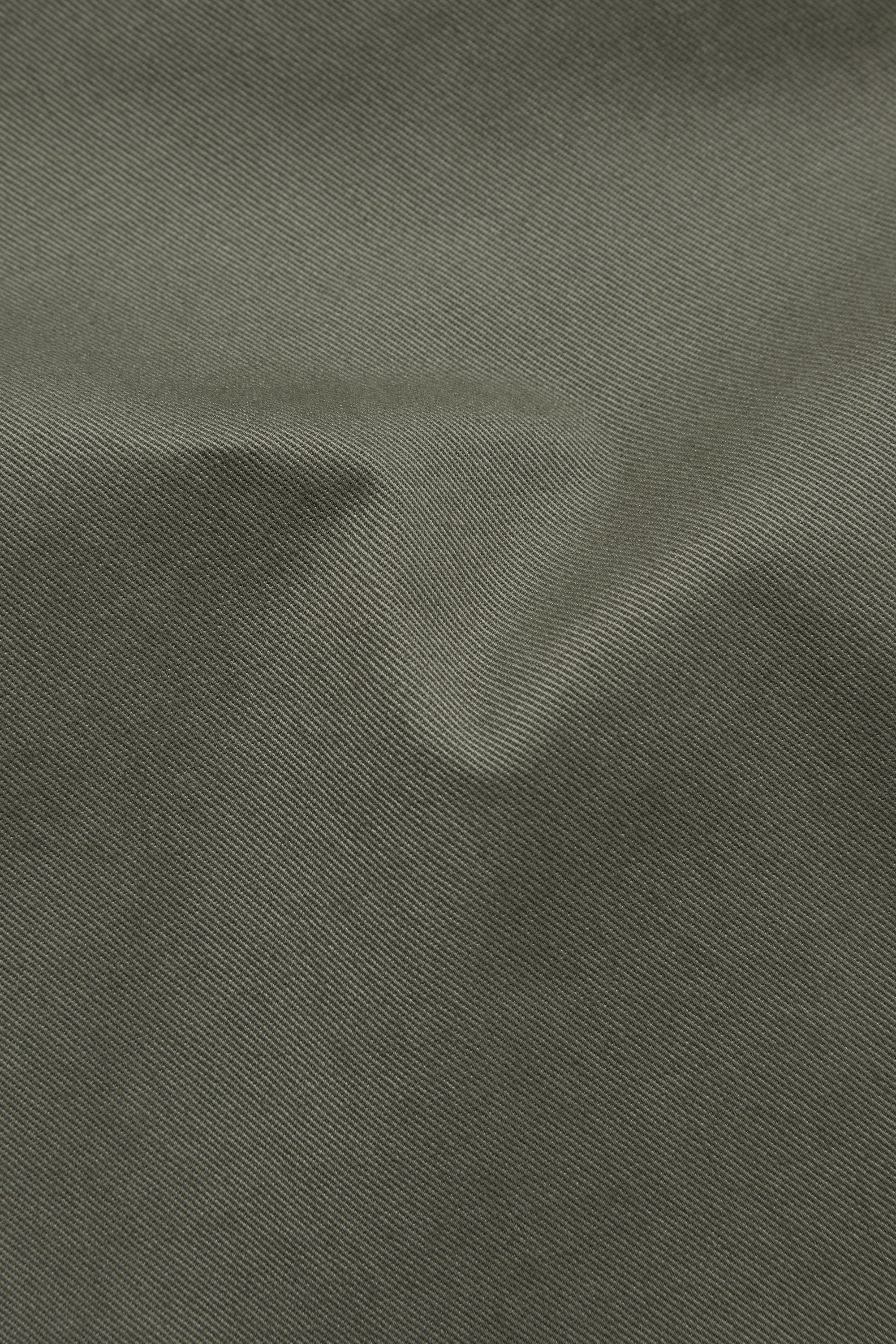 Pantalon chino Blake, coupe haute et droite
