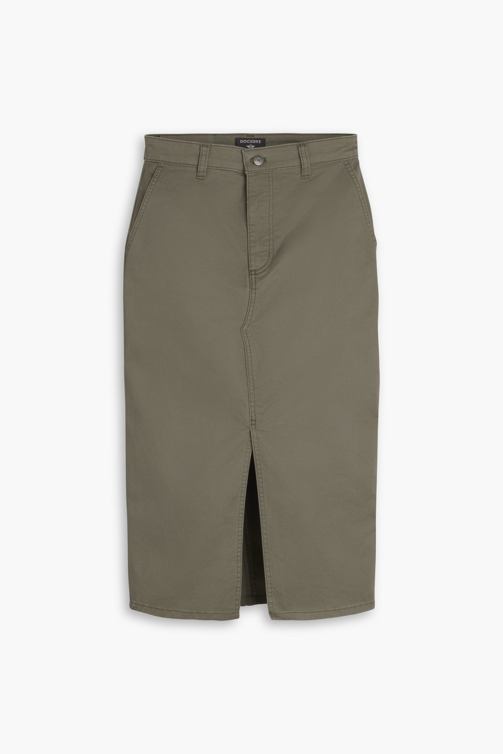 Jupe chino