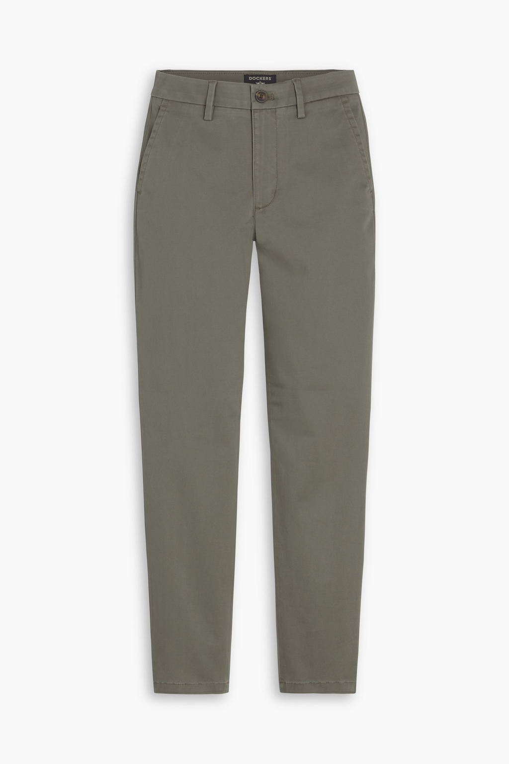 Pantalon chino de week-end, coupe skinny
