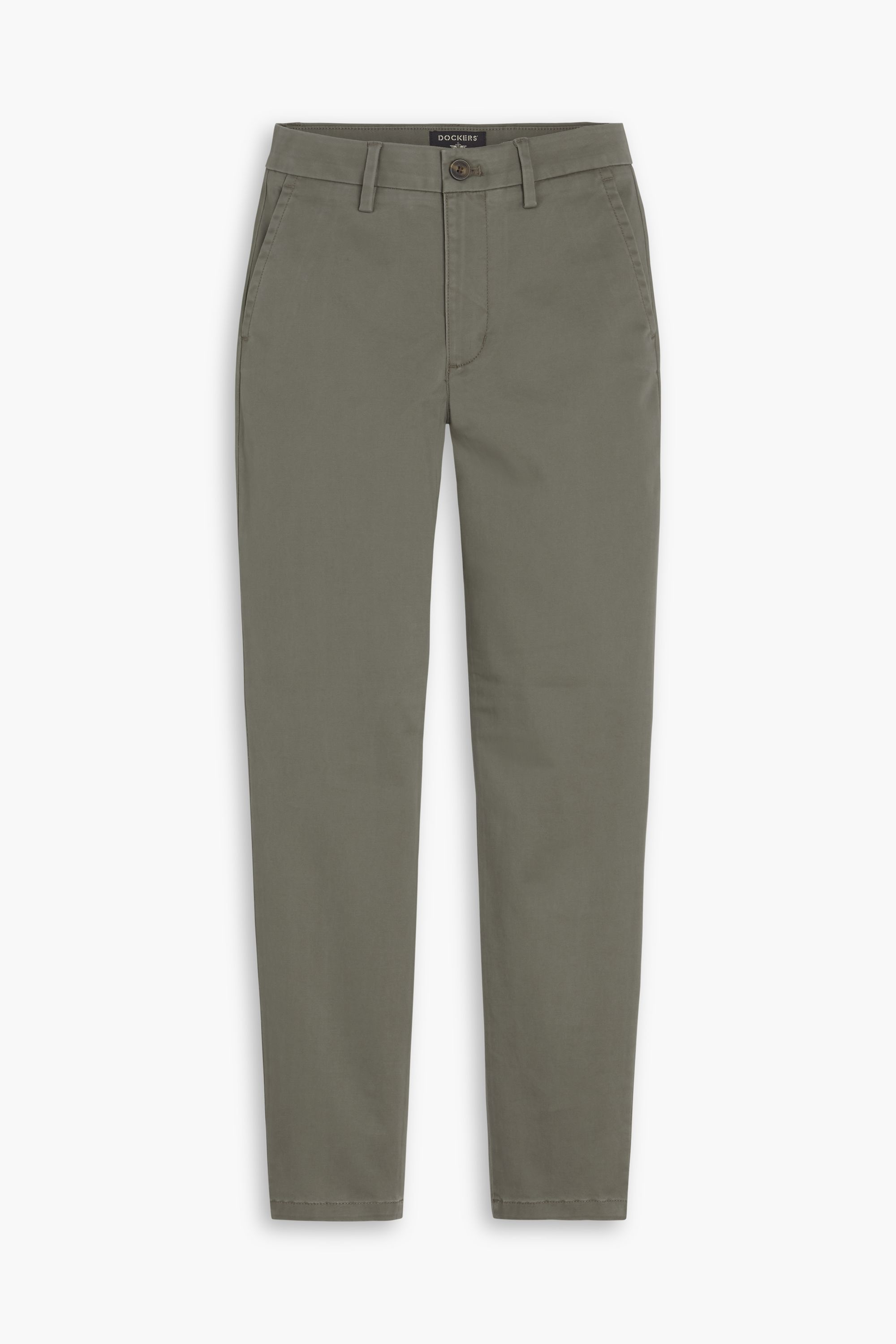 Pantalon chino de week-end, coupe skinny