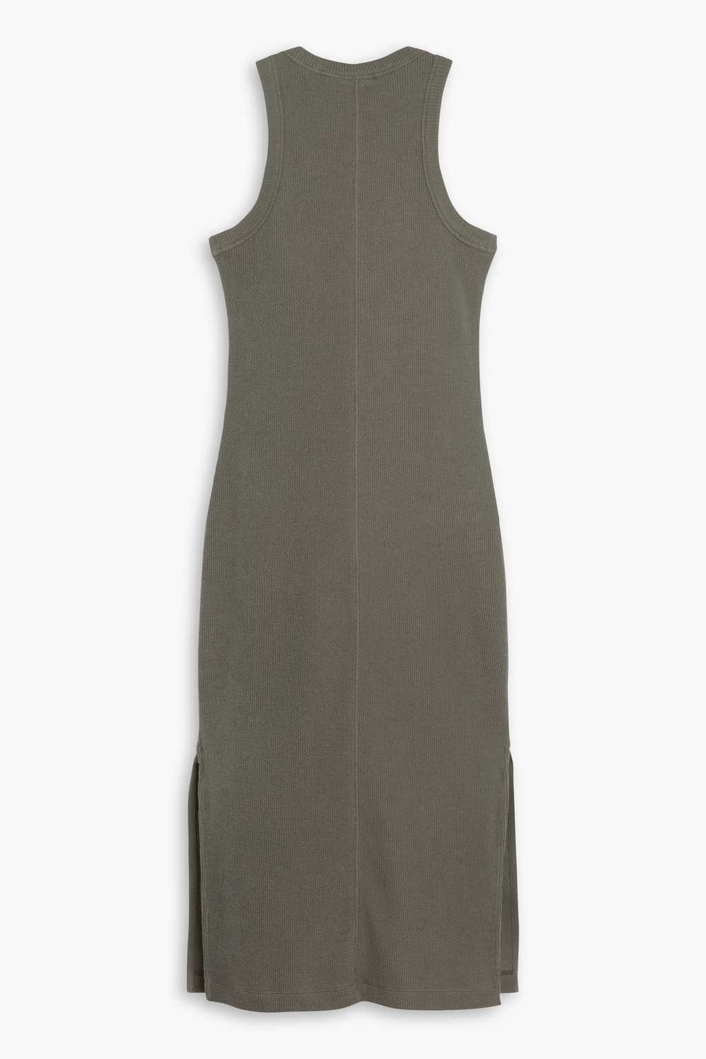 Robe débardeur pour femme
