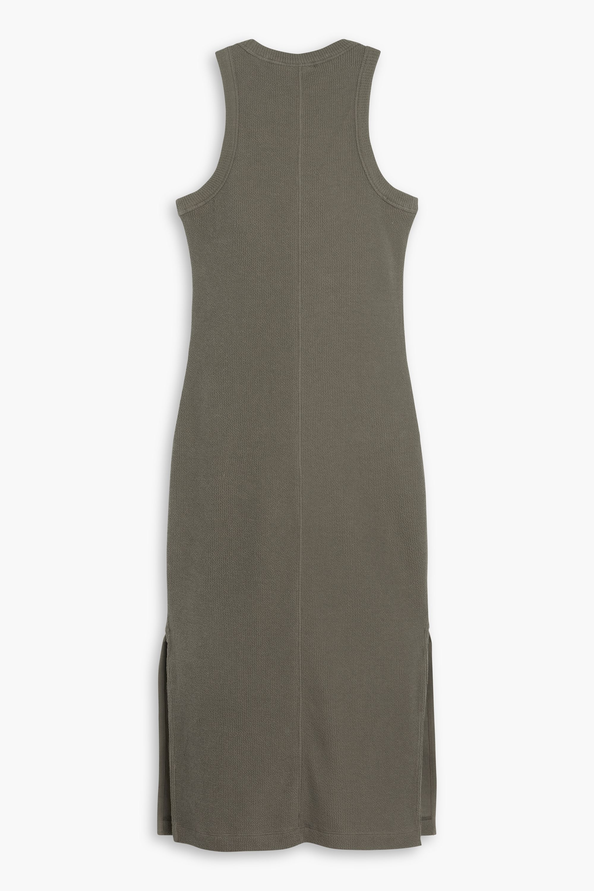 Robe débardeur pour femme