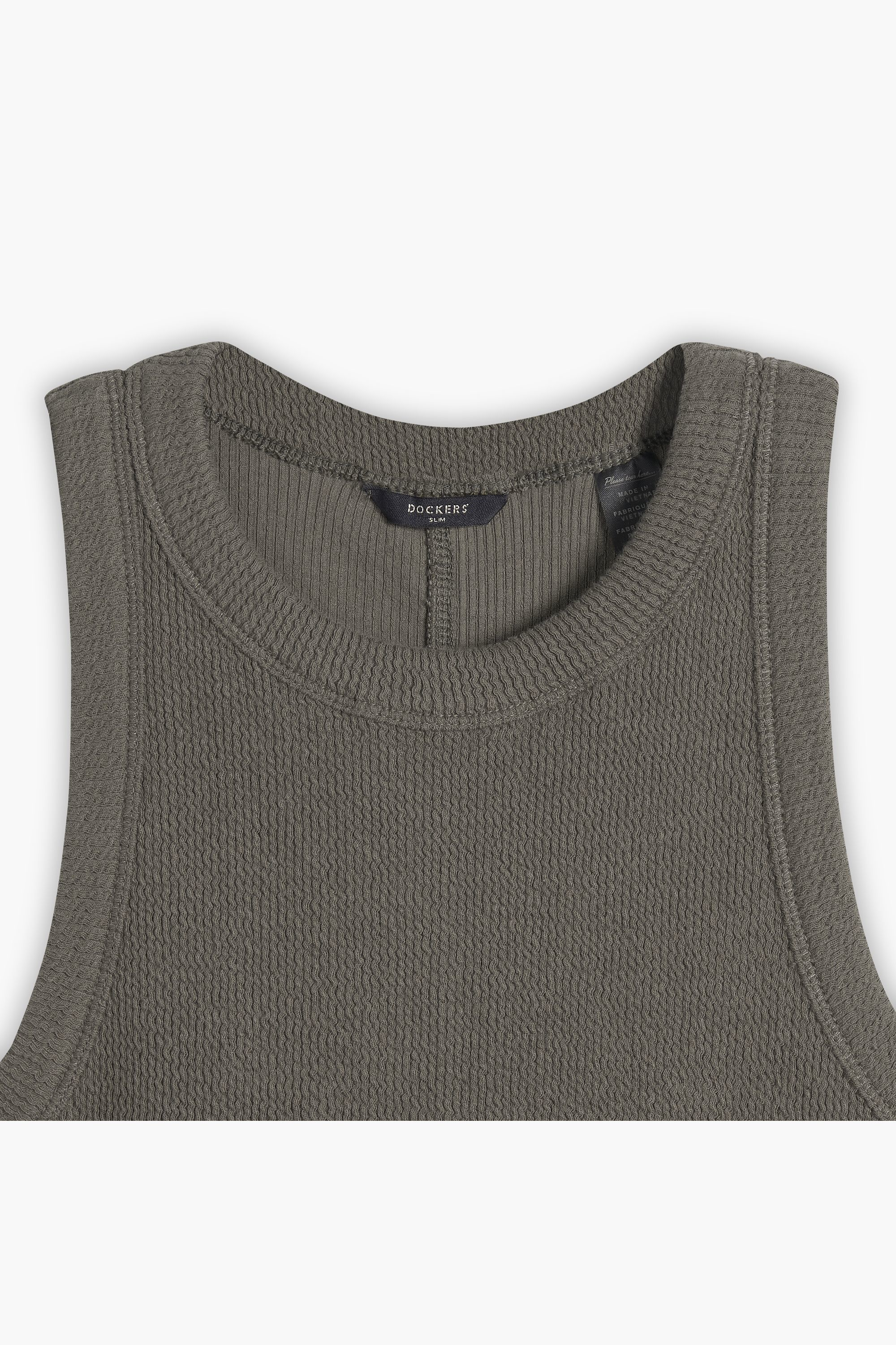 Robe débardeur pour femme