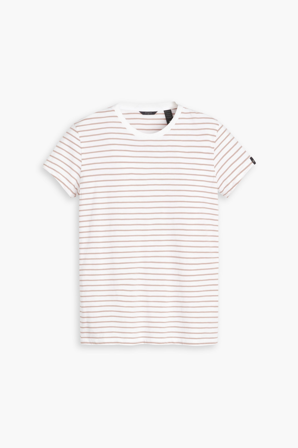 T-shirt préféré, coupe slim