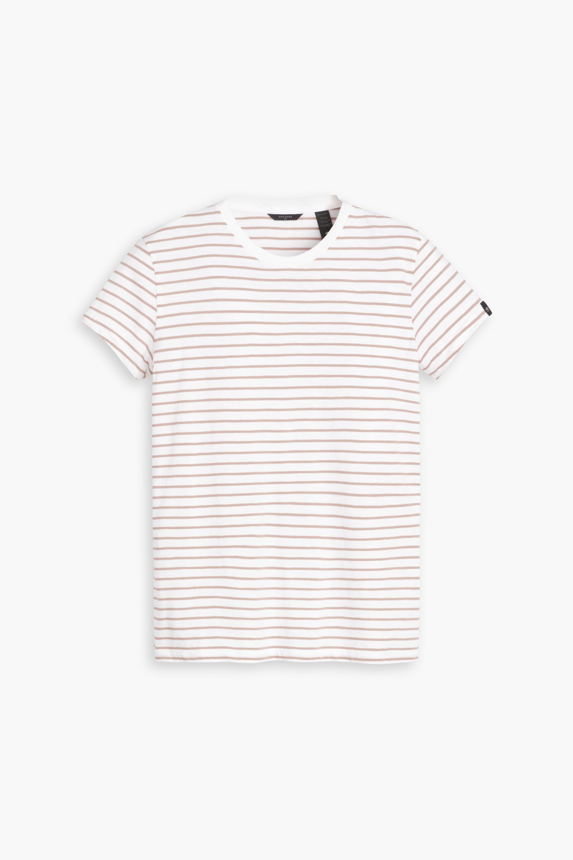 T-shirt préféré, coupe slim