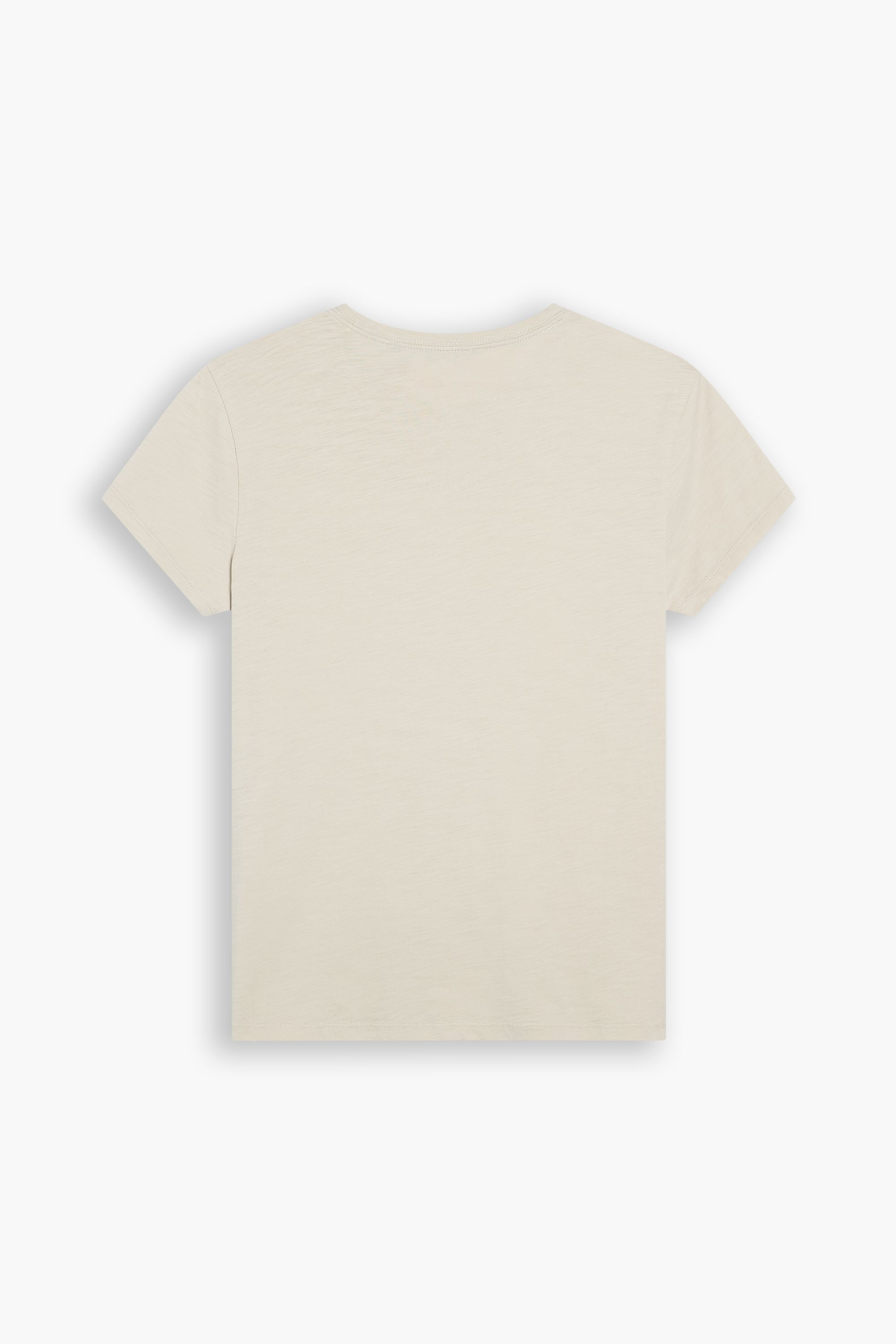 T-shirt graphique, coupe slim