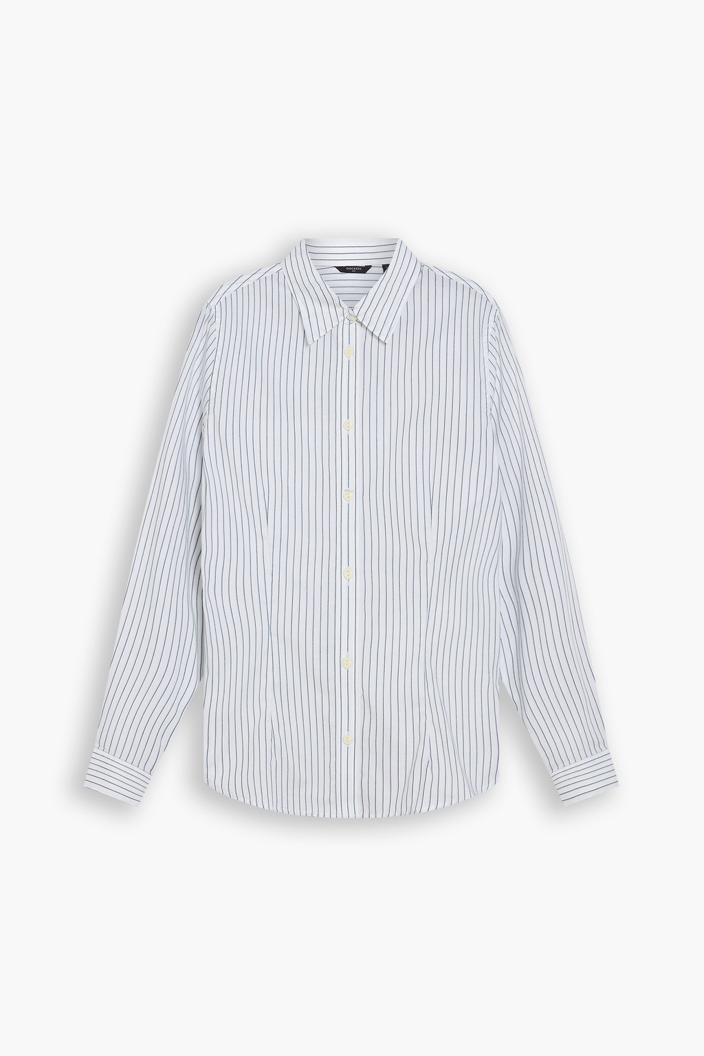 Chemise Signature avec Stain Defender®, coupe slim