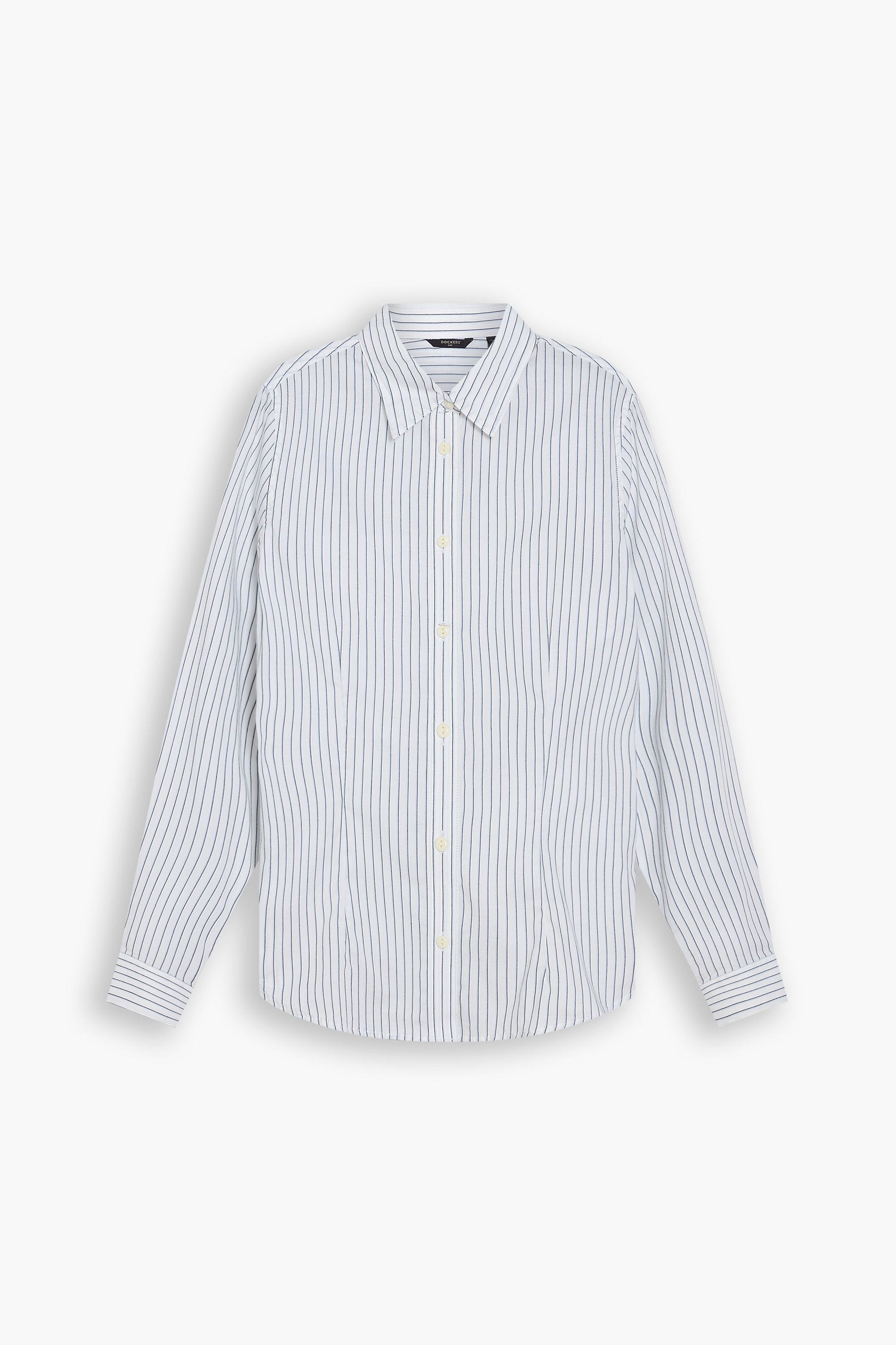 Chemise Signature avec Stain Defender®, coupe slim
