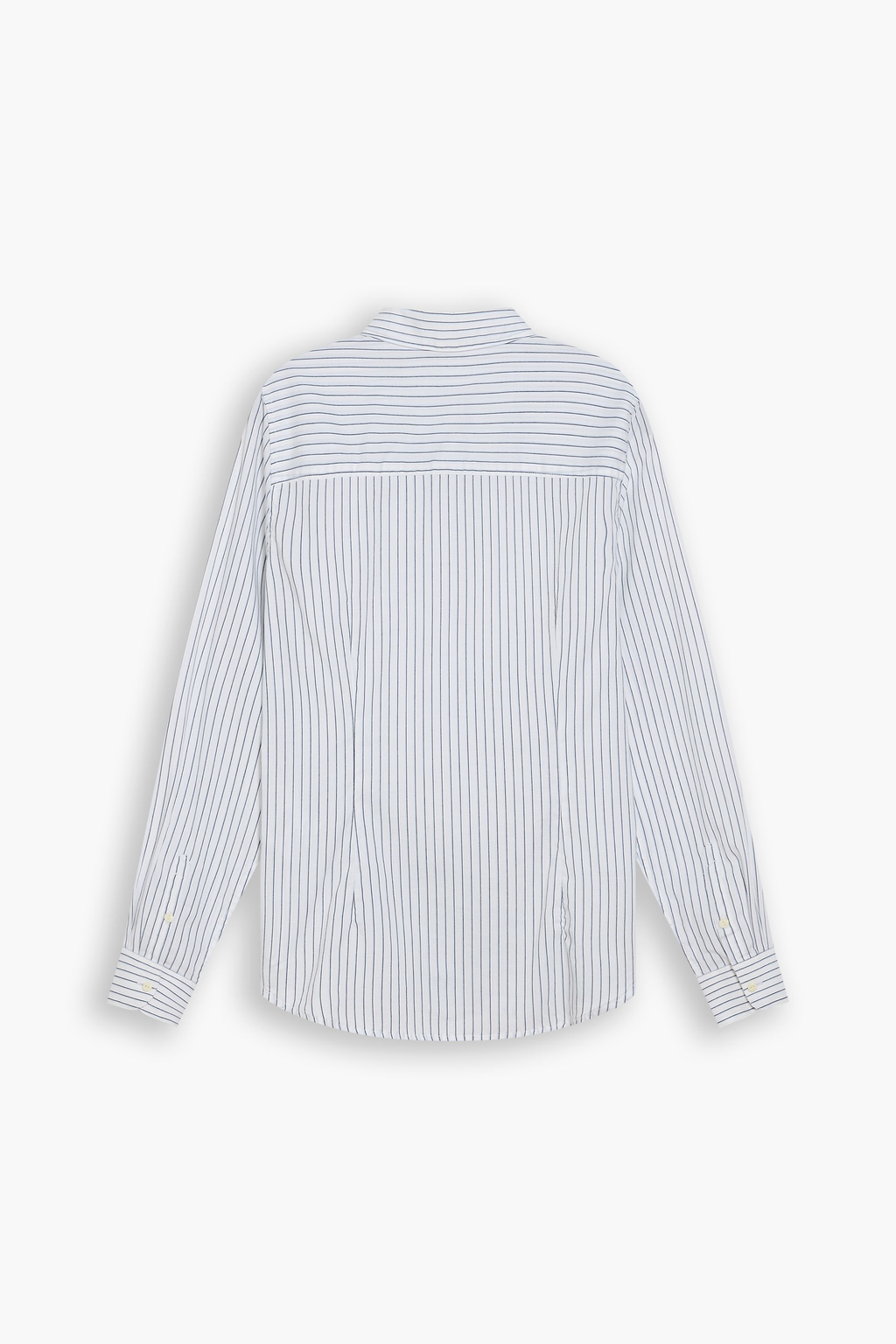 Chemise Signature avec Stain Defender®, coupe slim