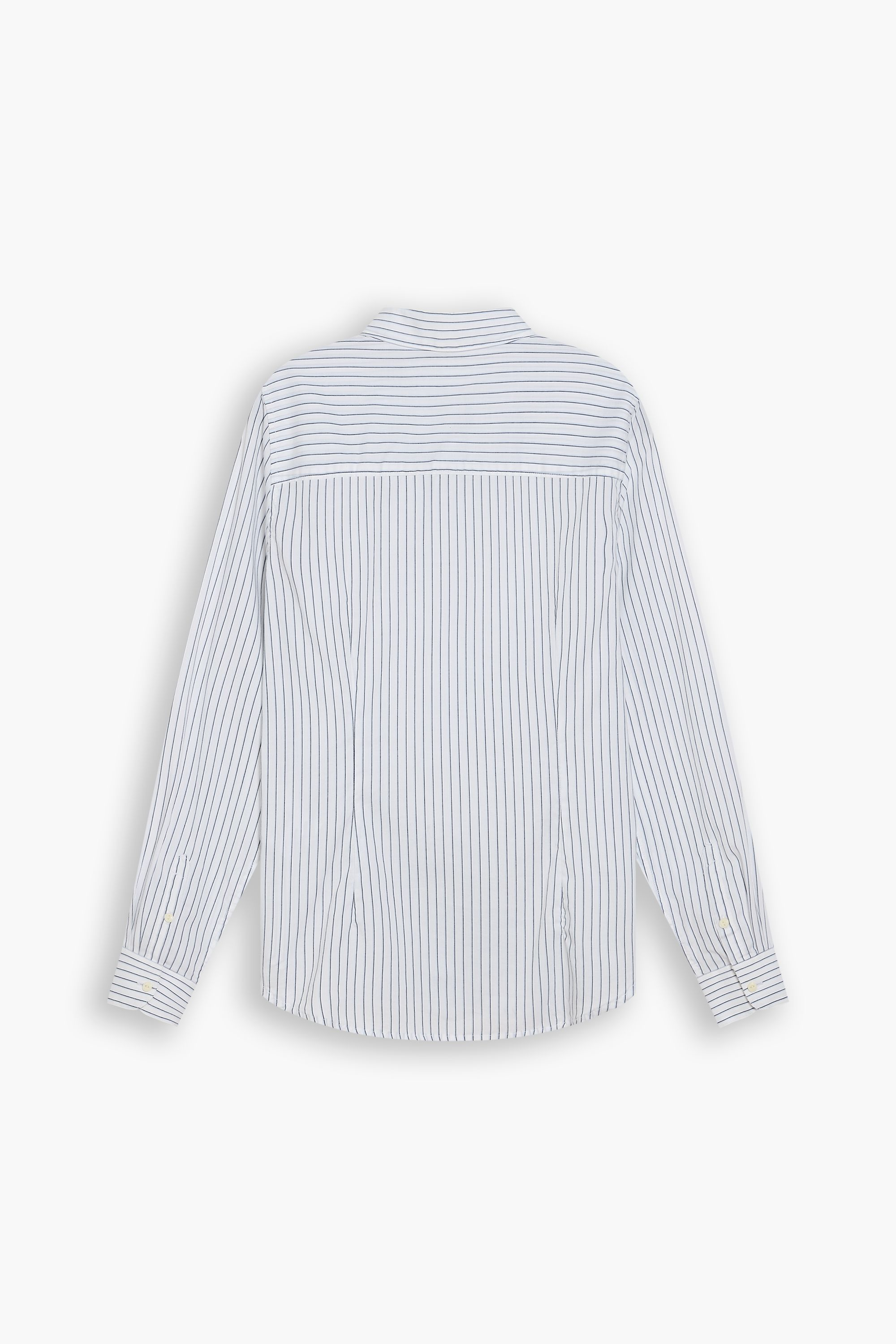 Chemise Signature avec Stain Defender®, coupe slim