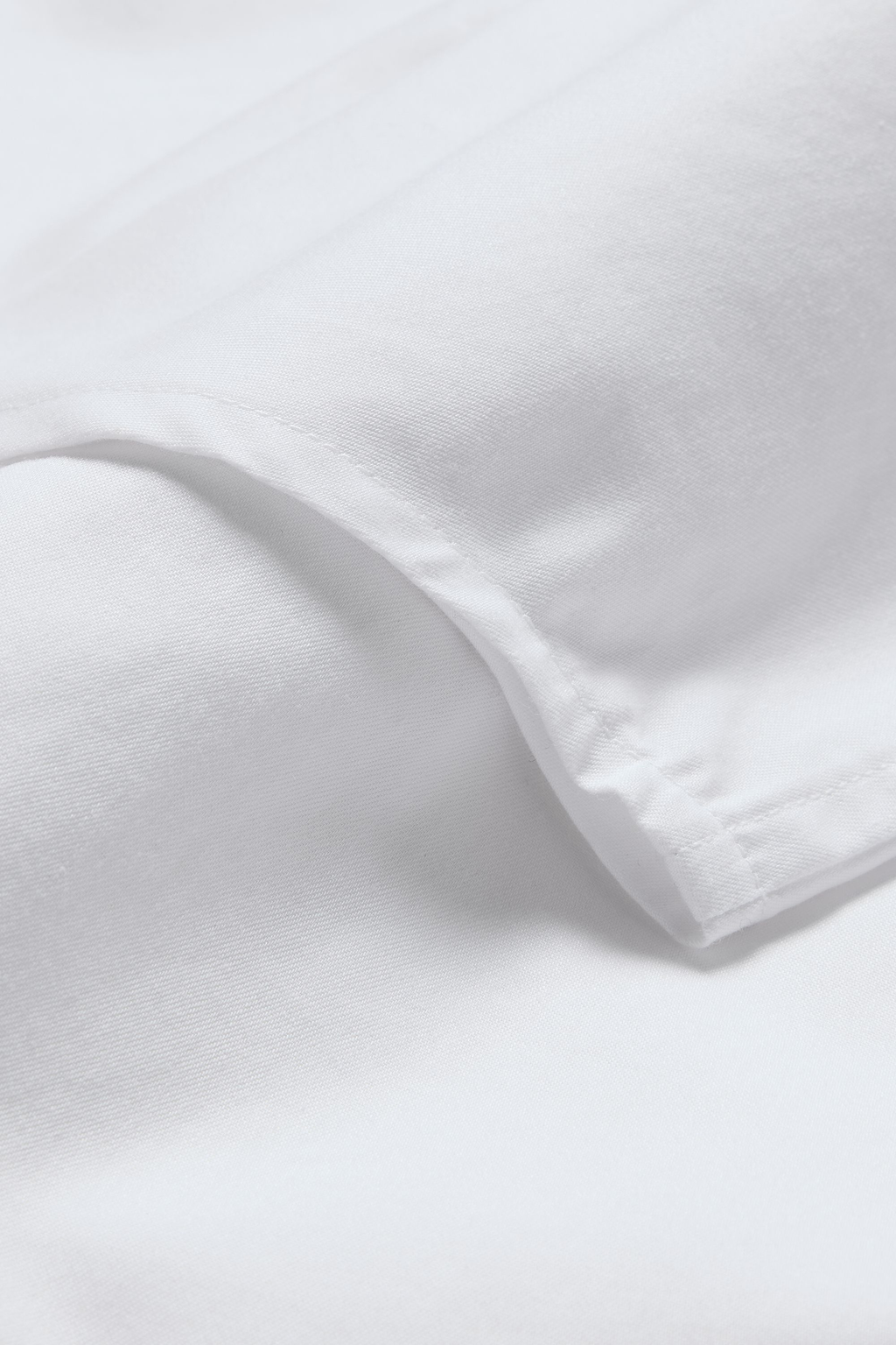 Chemise Signature avec Stain Defender®, coupe slim