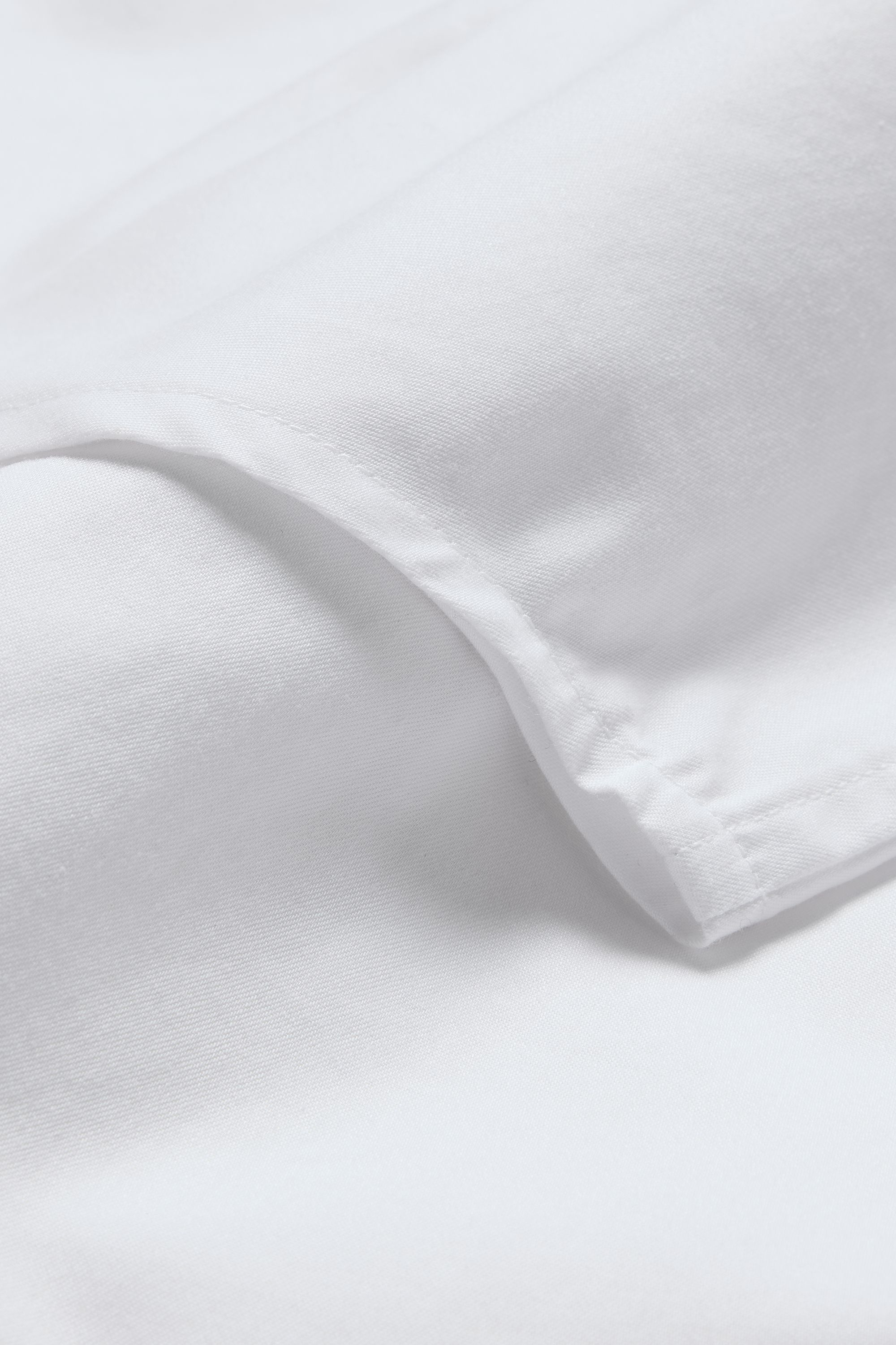 Chemise Signature avec Stain Defender®, coupe slim