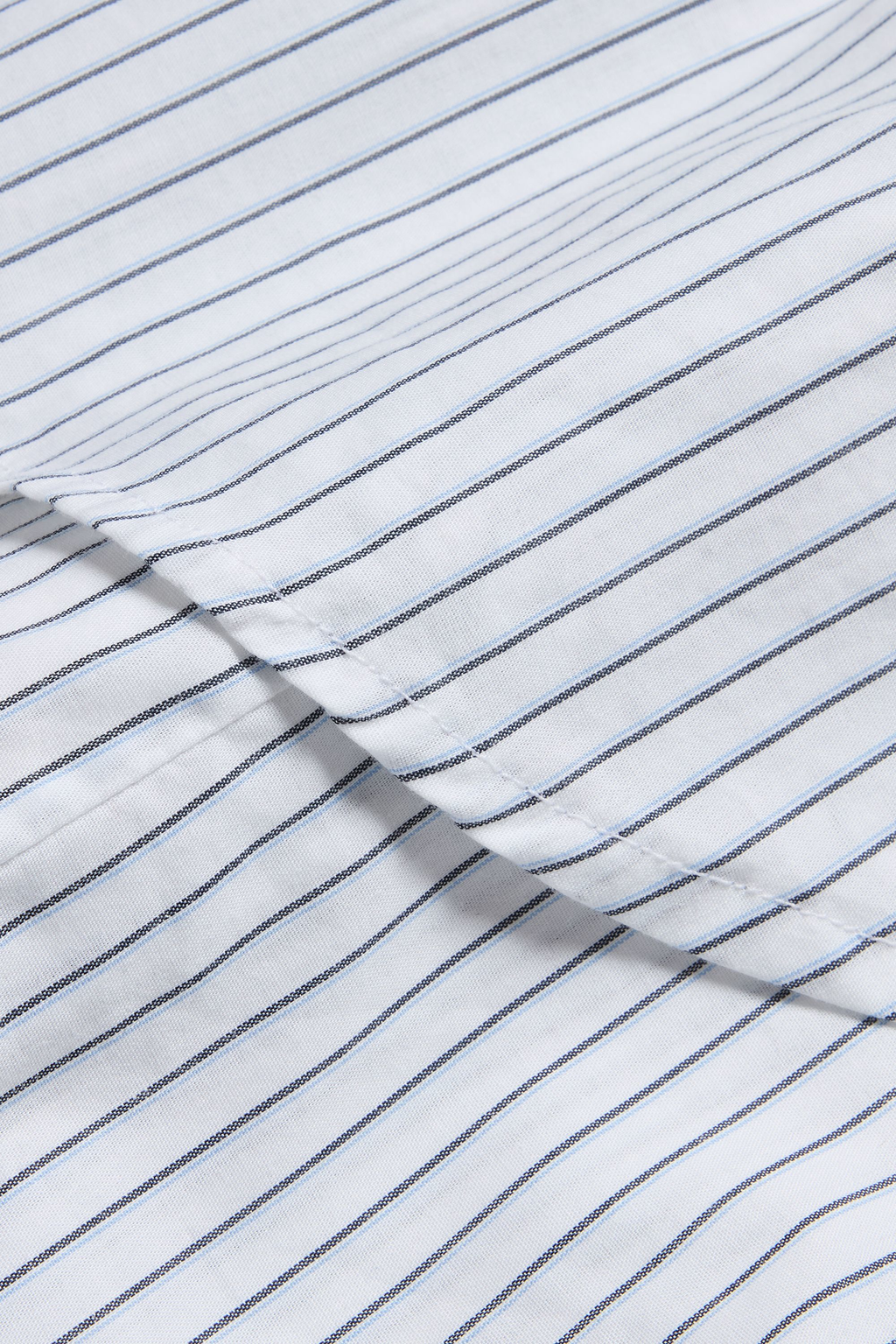 Chemise Signature avec Stain Defender®, coupe slim
