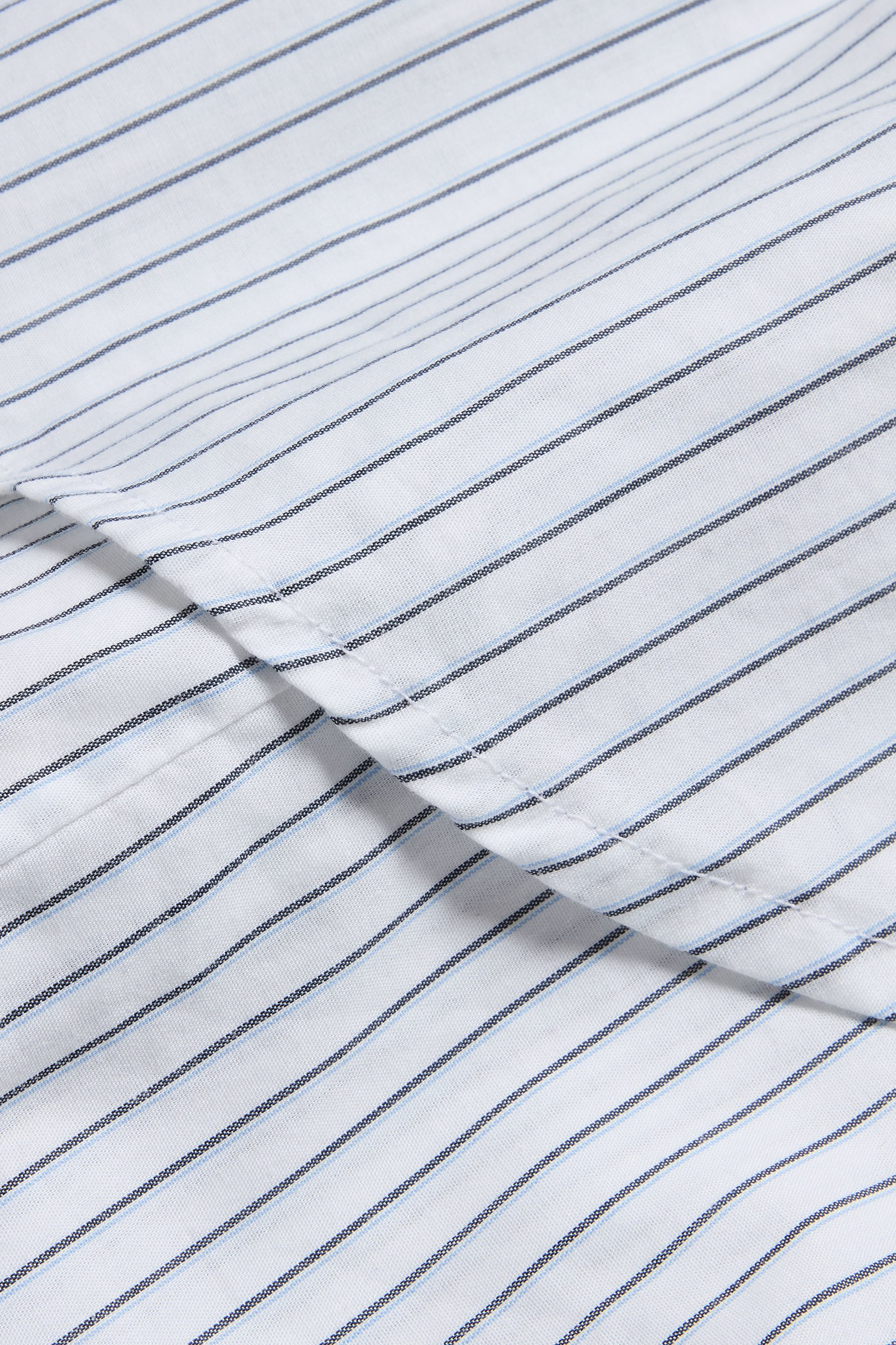 Chemise Signature avec Stain Defender®, coupe slim