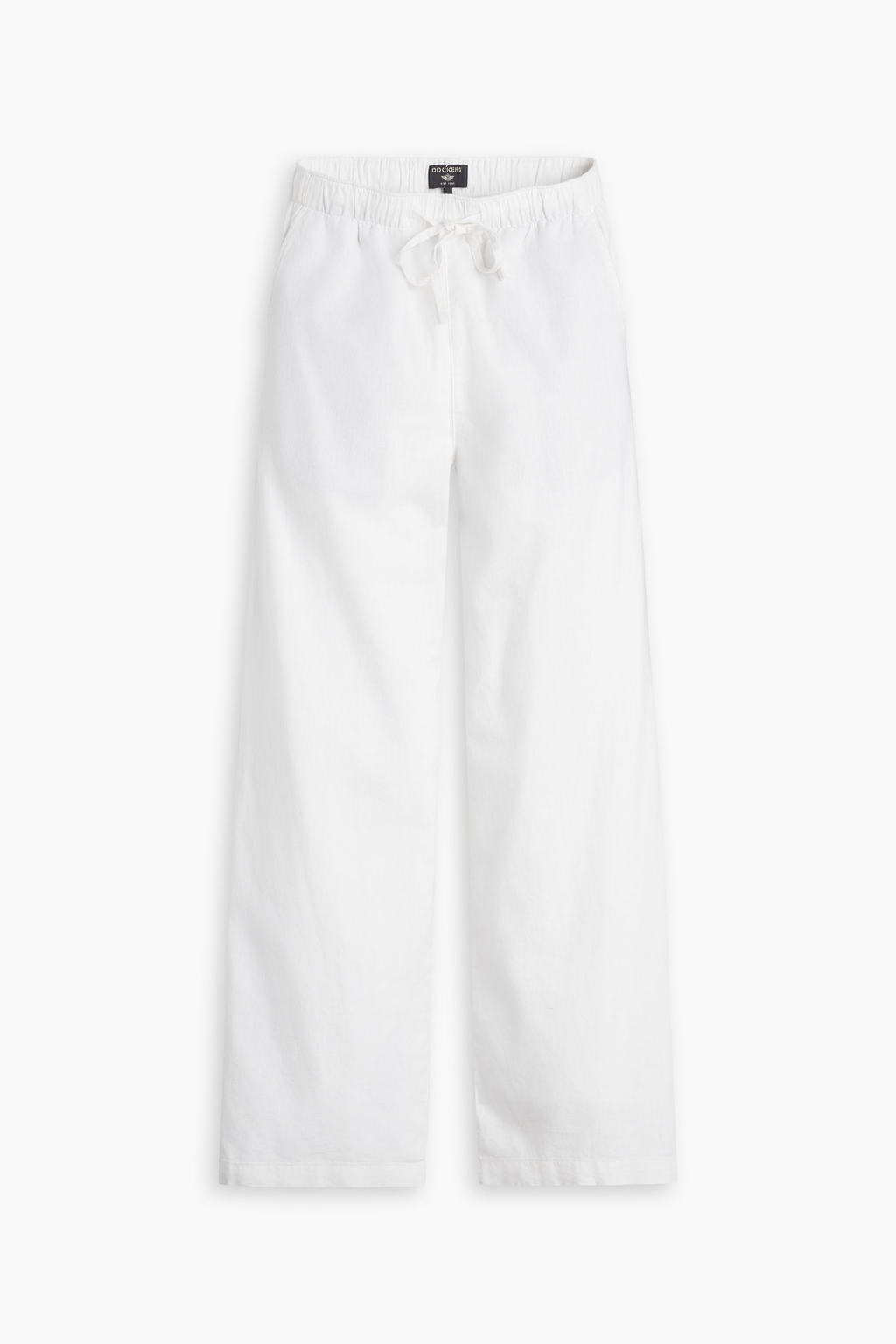 Pantalon à cordon pour femme