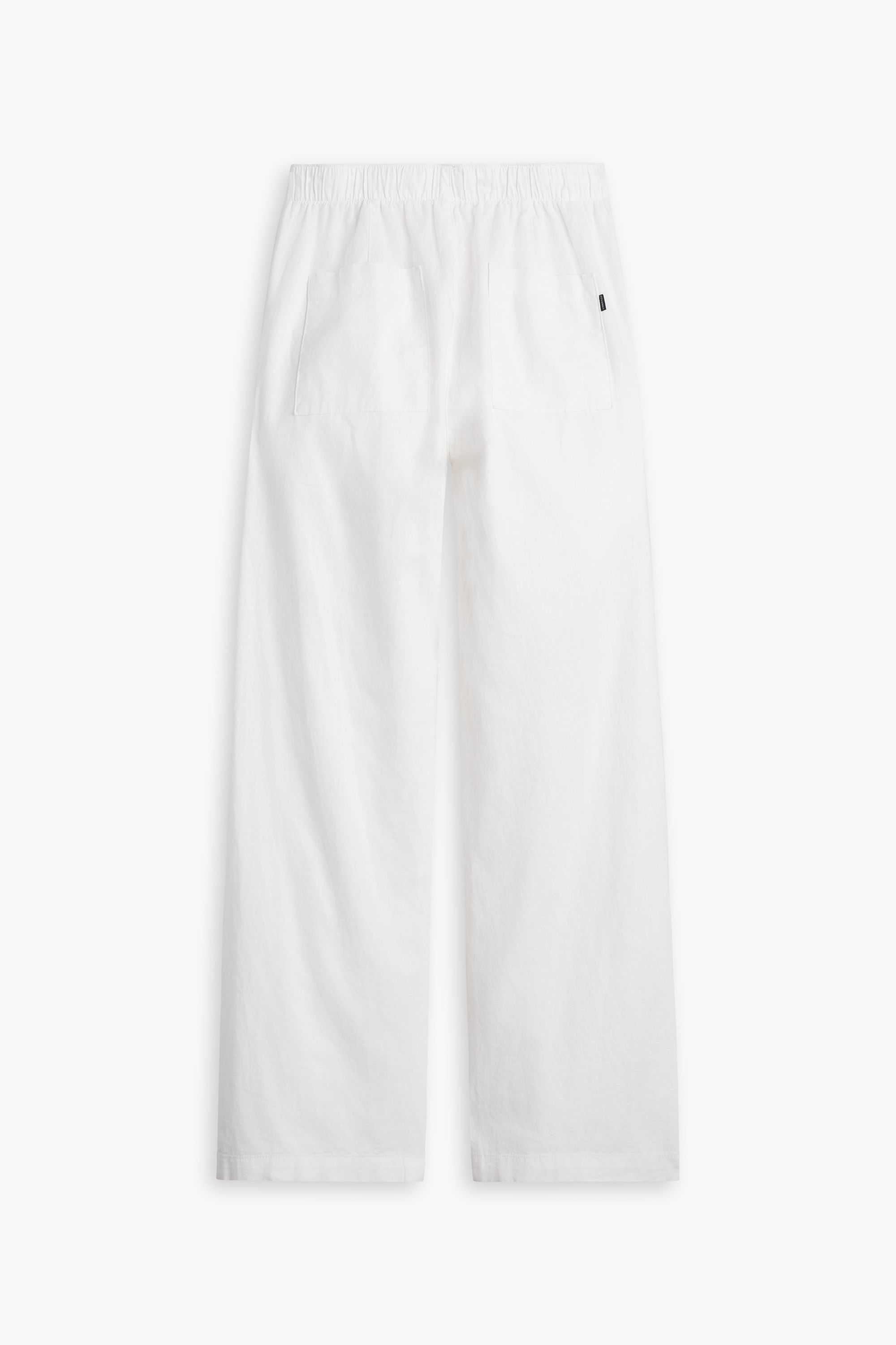 Pantalon à cordon pour femme