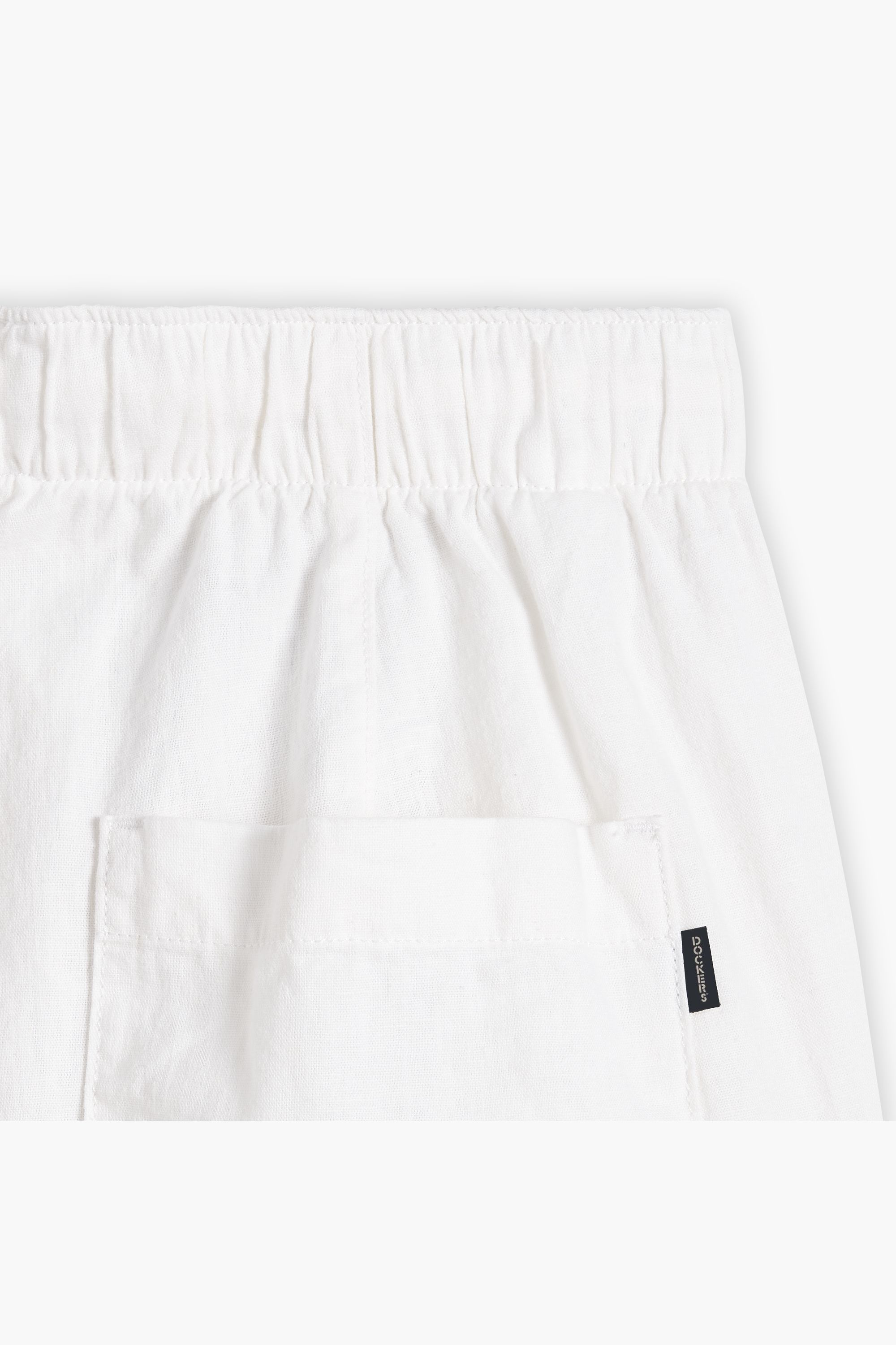 Pantalon à cordon pour femme
