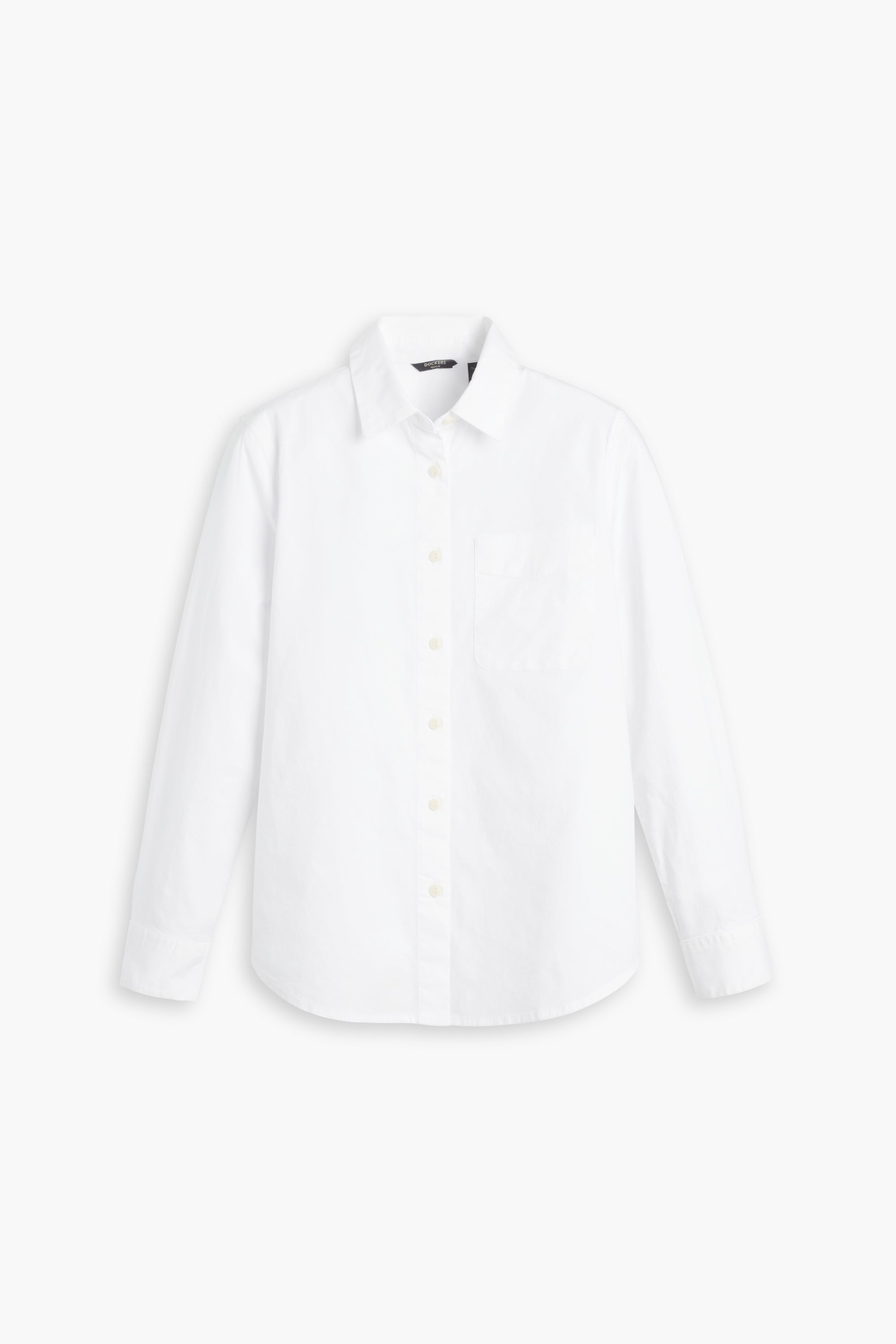 Chemise originale coupe régulière pour femme